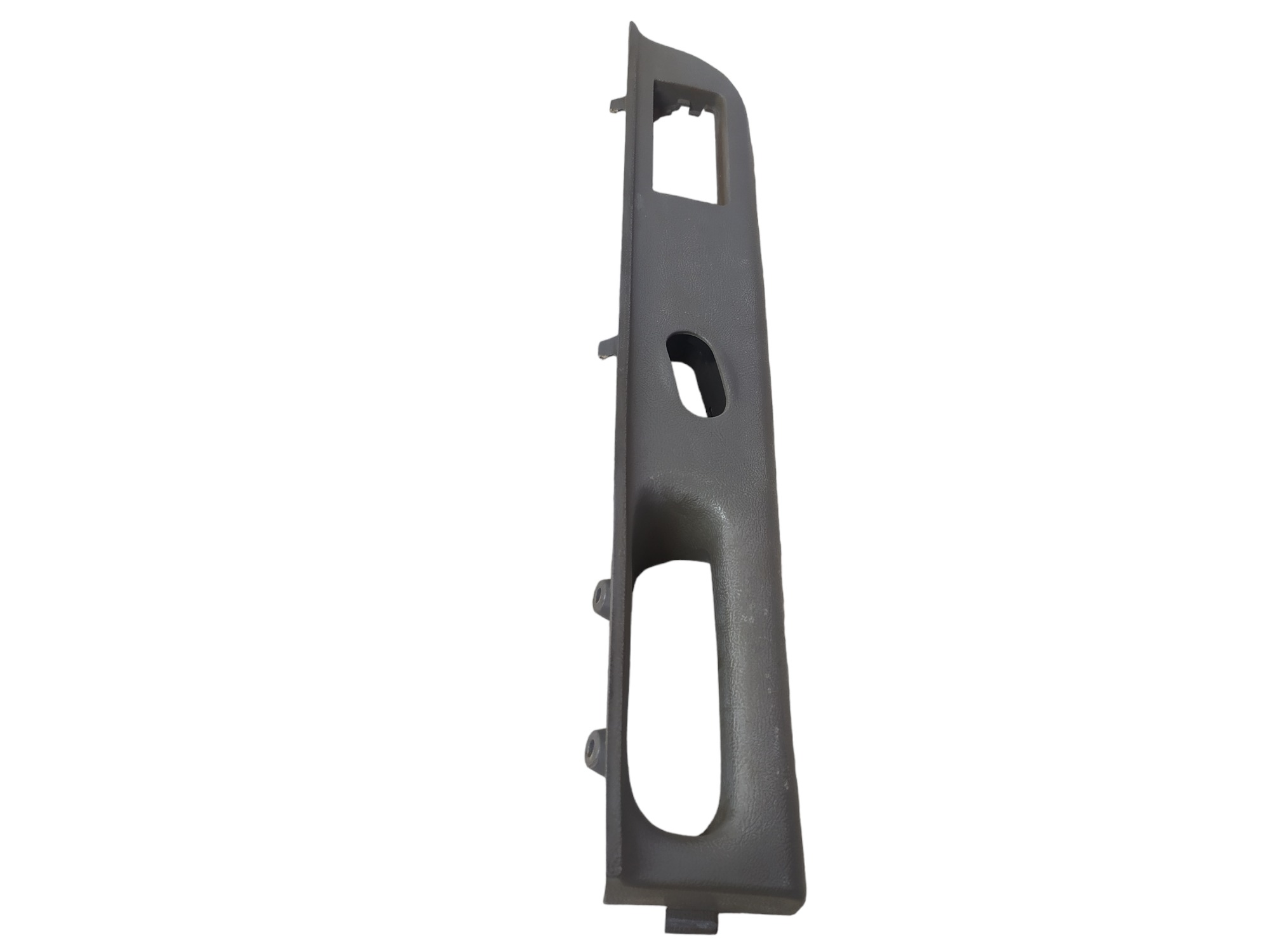 Moldura Puxador Traseiro Ford Esquerdo Explorer 1996 V52