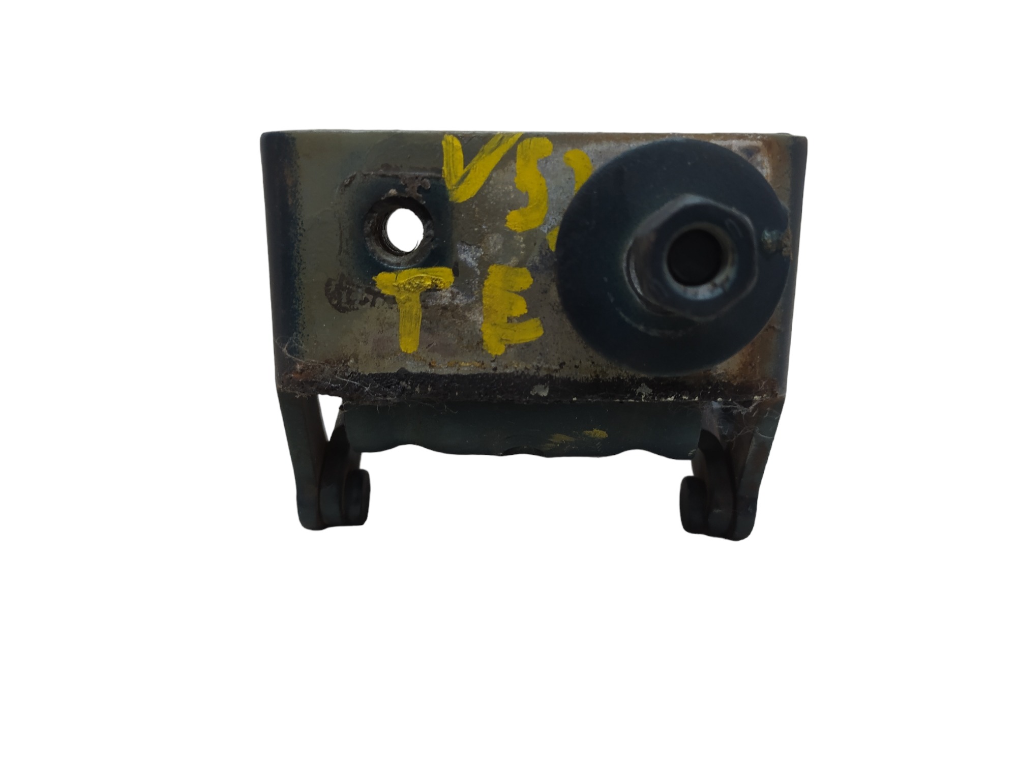 Dobradiça Da Porta Traseira Esquerda Ford Explorer 1996 V52 5