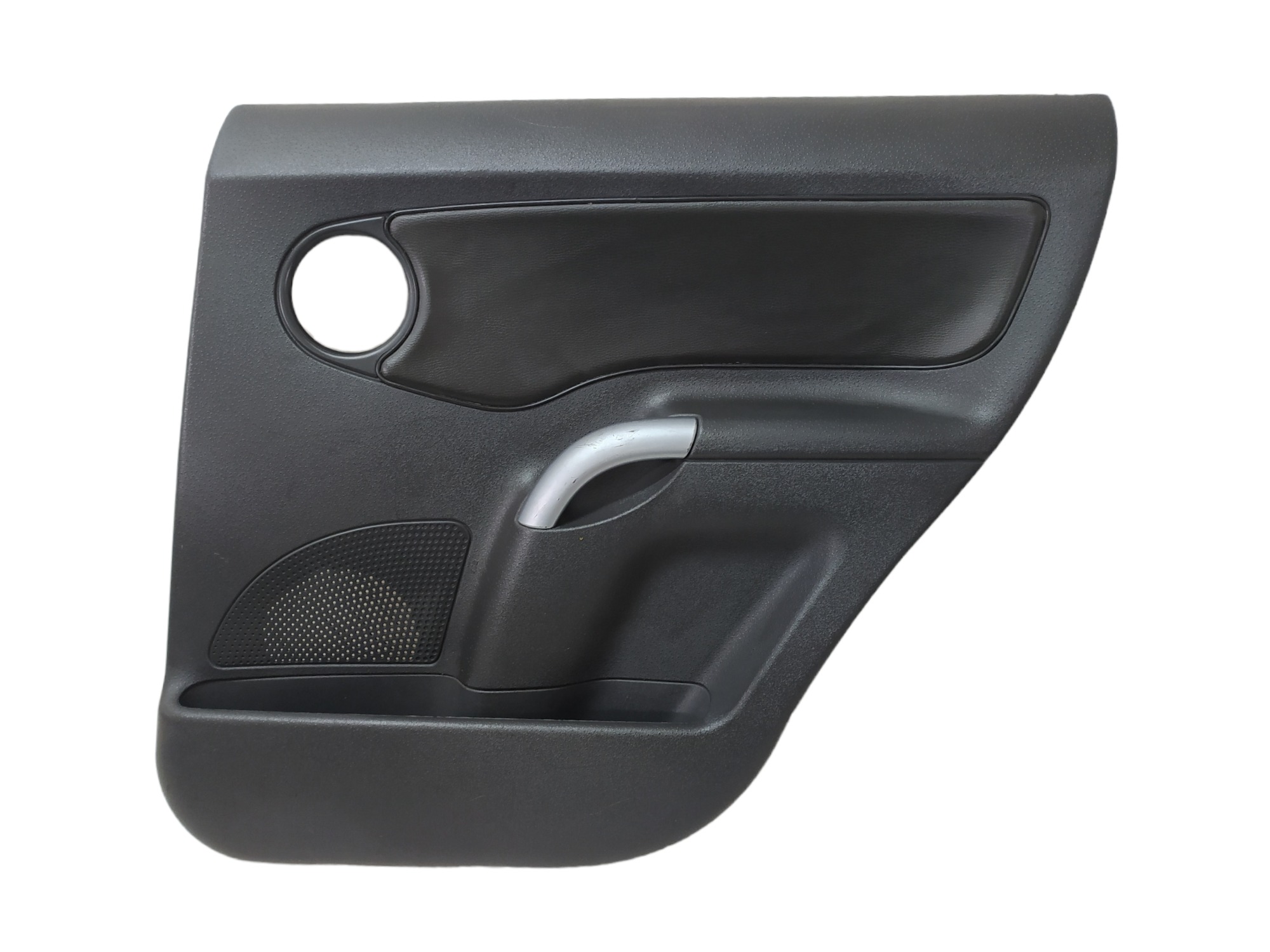 Forro De Porta Traseiro Direito Citroen C3 1.6 2005      V22