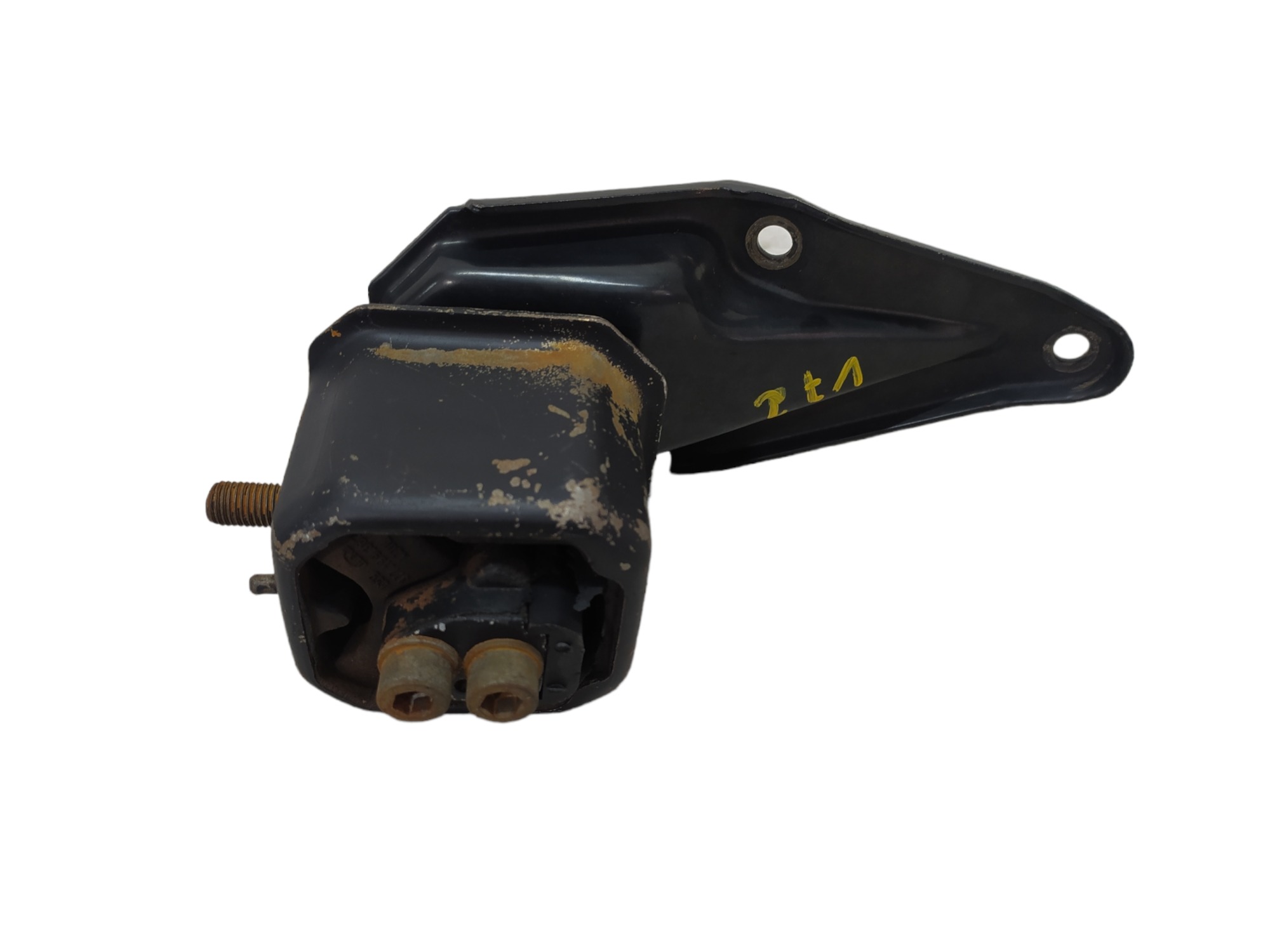 Coxim Frontal Motor Volkswagen Parati 1997 377199382 V28 5