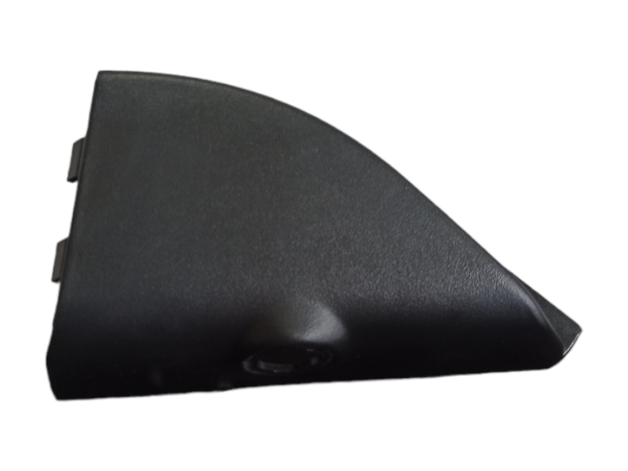 Acabamento Interno Retrovisor Direito Ford Fiesta 2008 V96