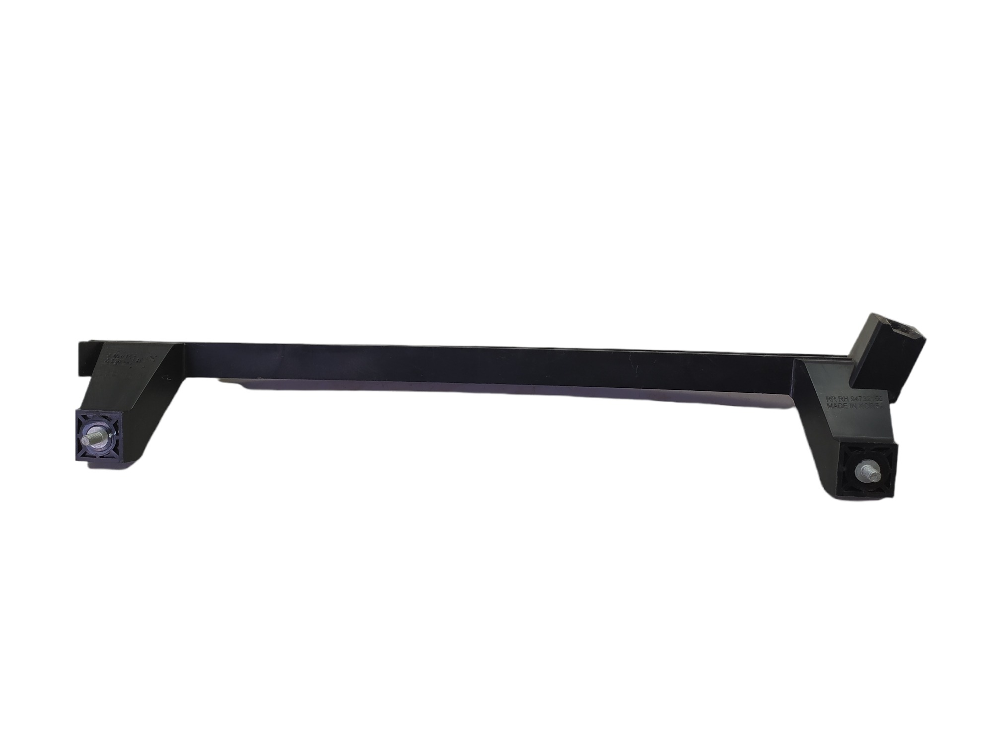 Guia Vidro Porta Dianteira Direita Gm Cobalt 2019 94732155 4