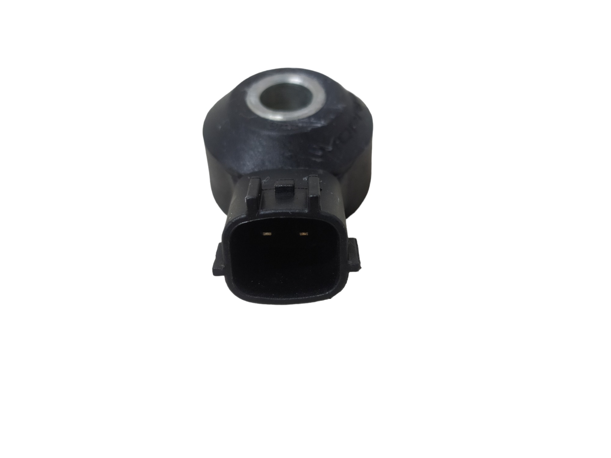 Sensor De Detonação Fiat Strada 1.4 2018 55210213 V80 4