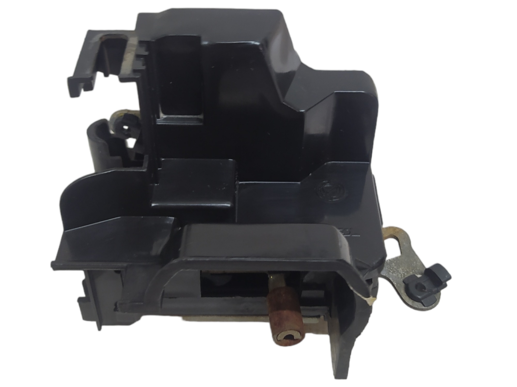 Fechadura Porta Dianteira Esquerda Fiat Palio 2000 V21 4