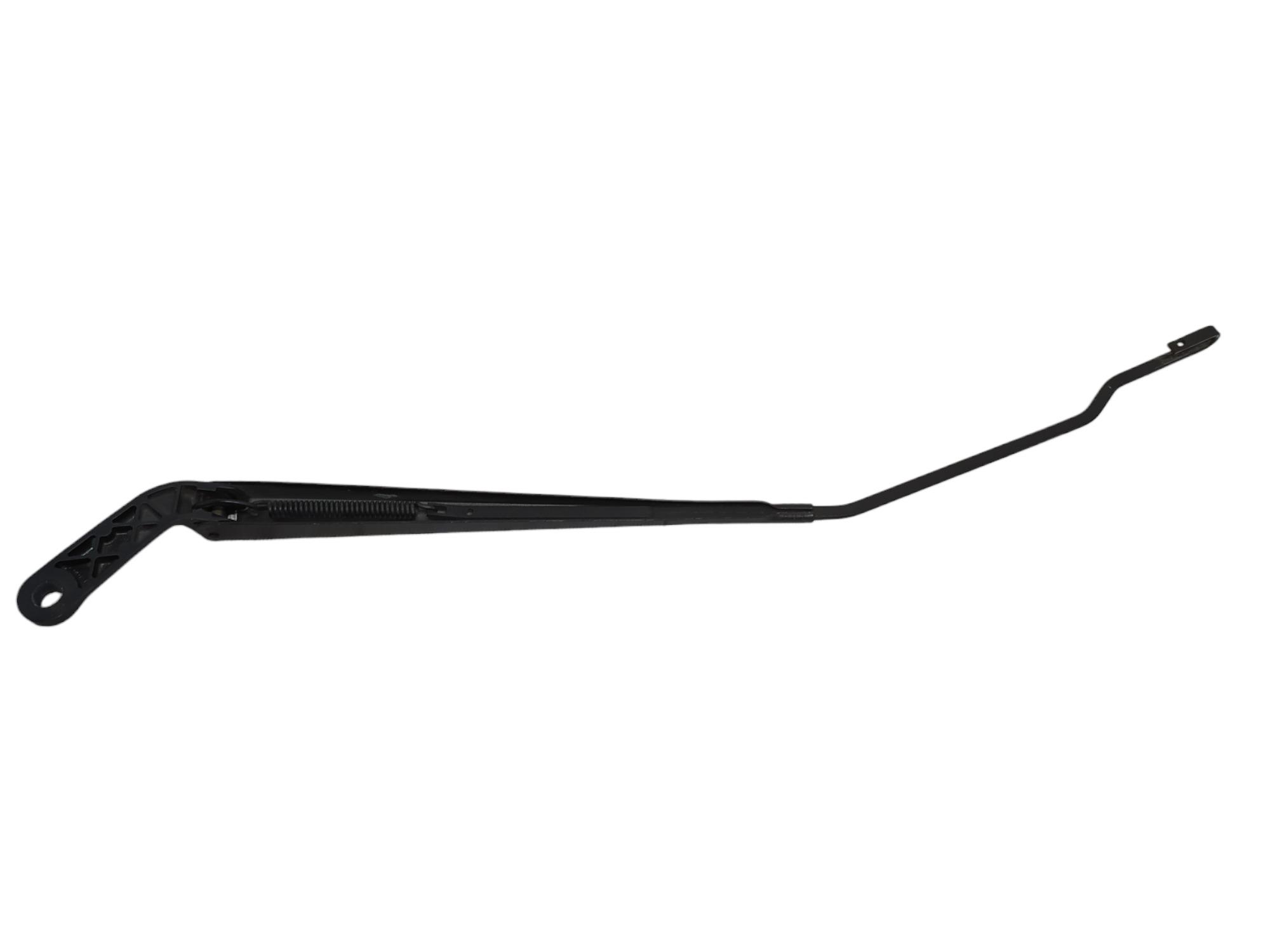 Braço Limpador Parabrisa Direito Peugeot 206 2004 A 2010 Direito