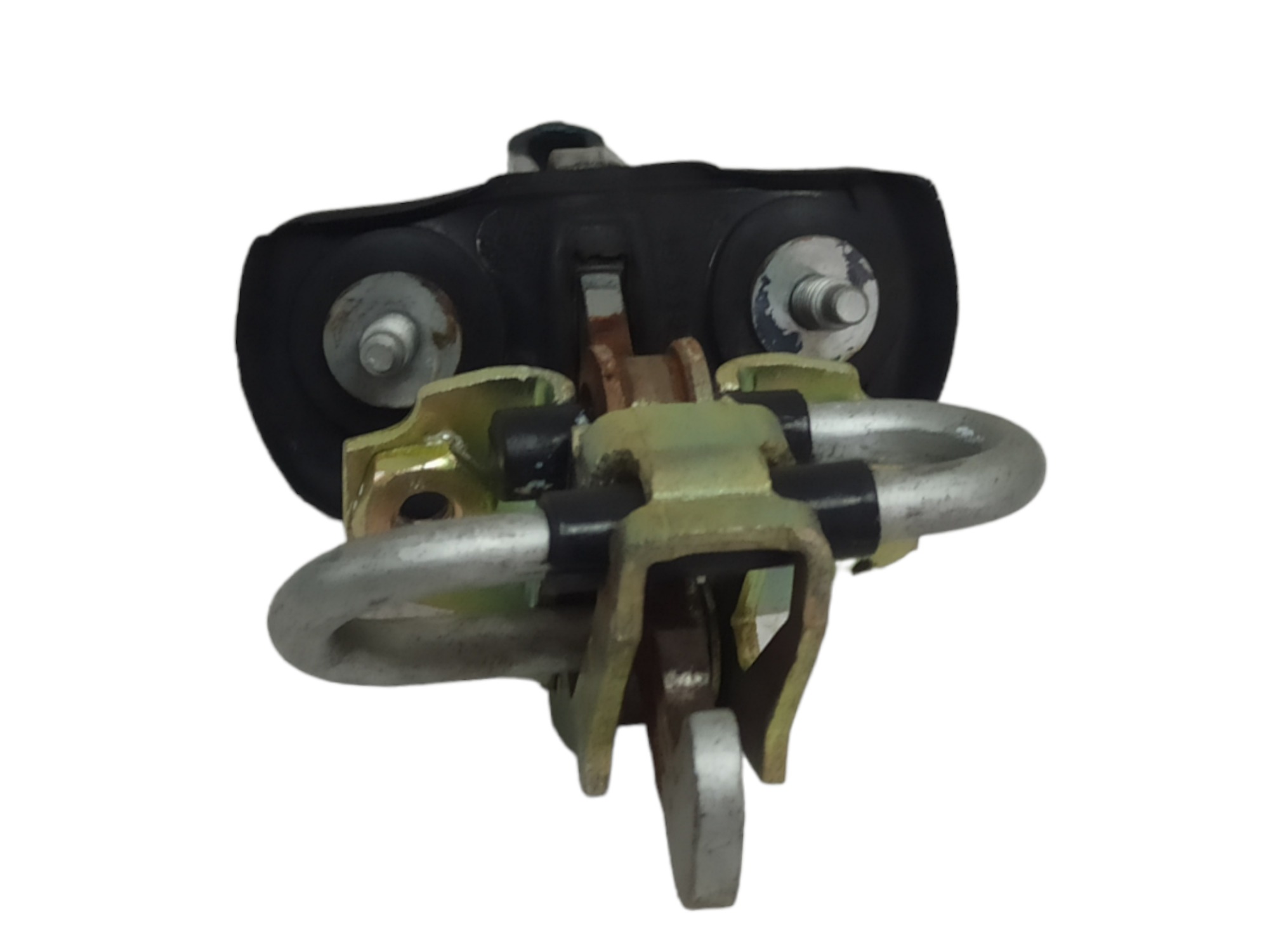 Limitador Da Porta Traseira Esquerda Fiat Palio 2000 V21 3