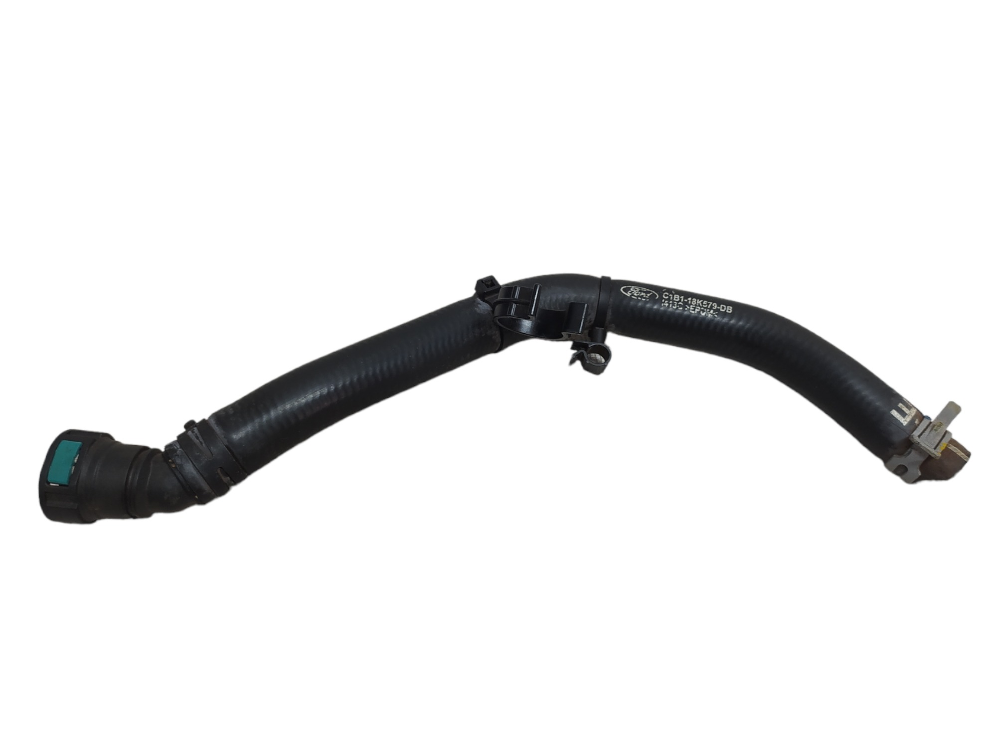 Mangueira Radiador Ford Ka 1.0 2014 A 2020 C1b118k579
