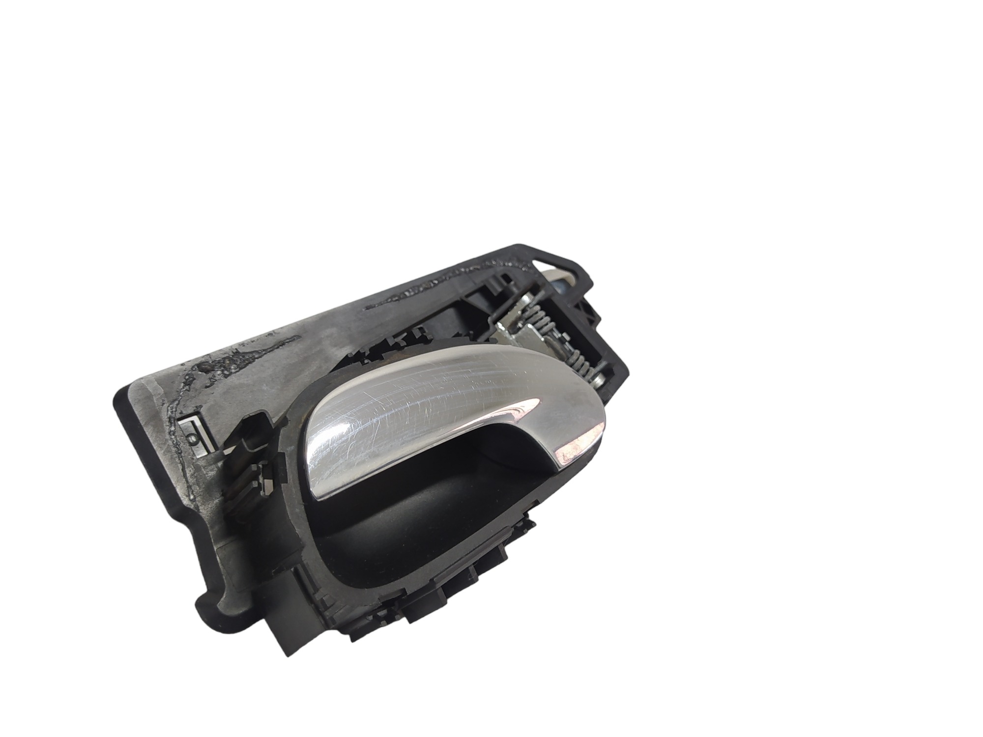 Maçaneta Interna Dianteira Esquerda Peugeot 307 2008 V43 Dianteiro 2