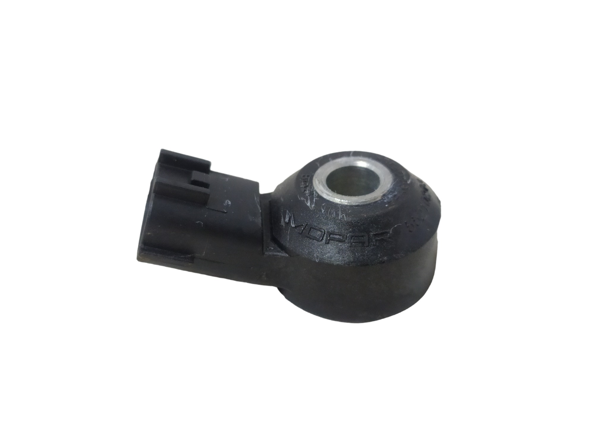 Sensor De Detonação Fiat Strada 1.4 2018 55210213 V80 2