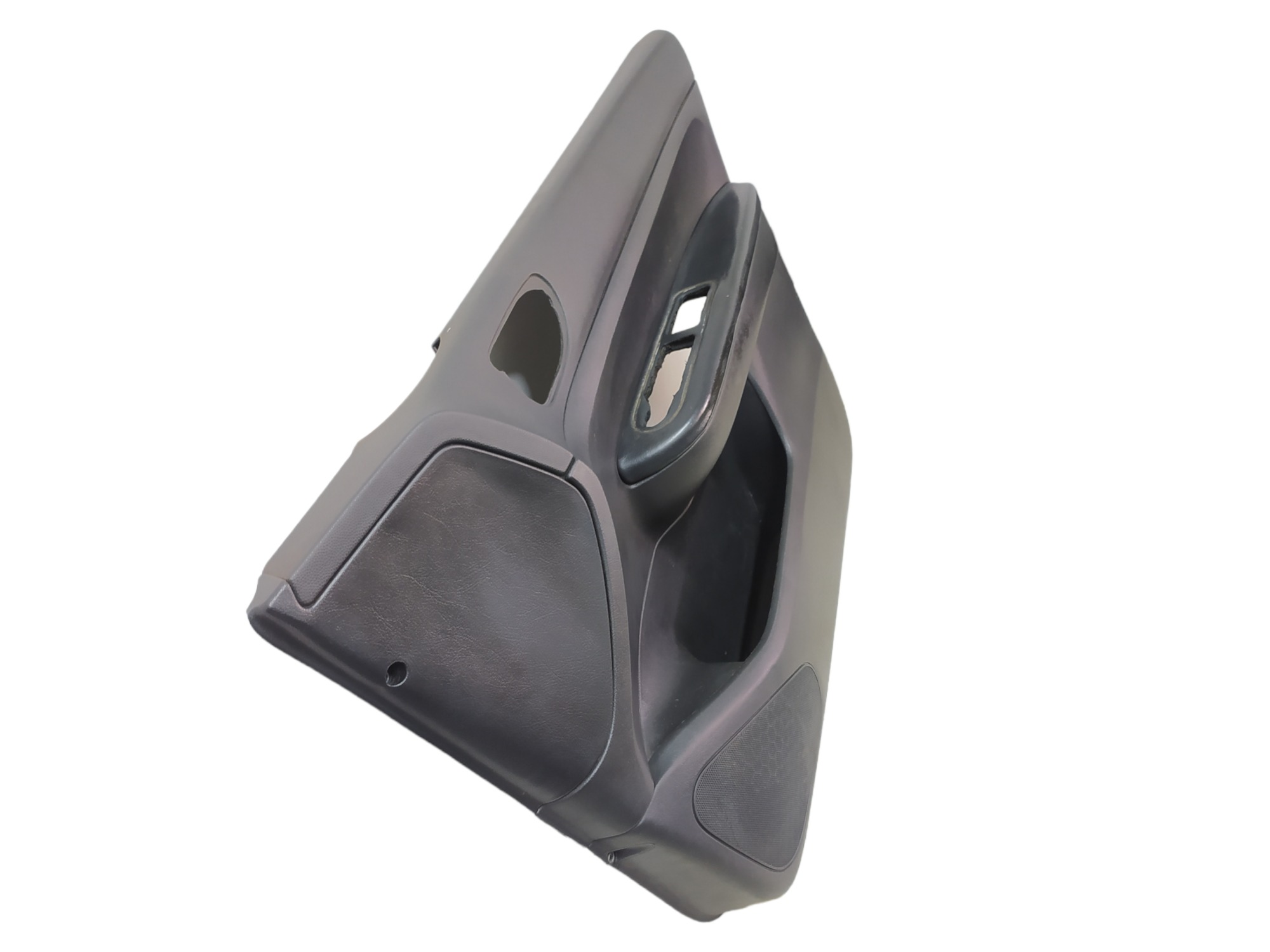 Forro Da Porta Dianteira Direita Peugeot 307 V43 3