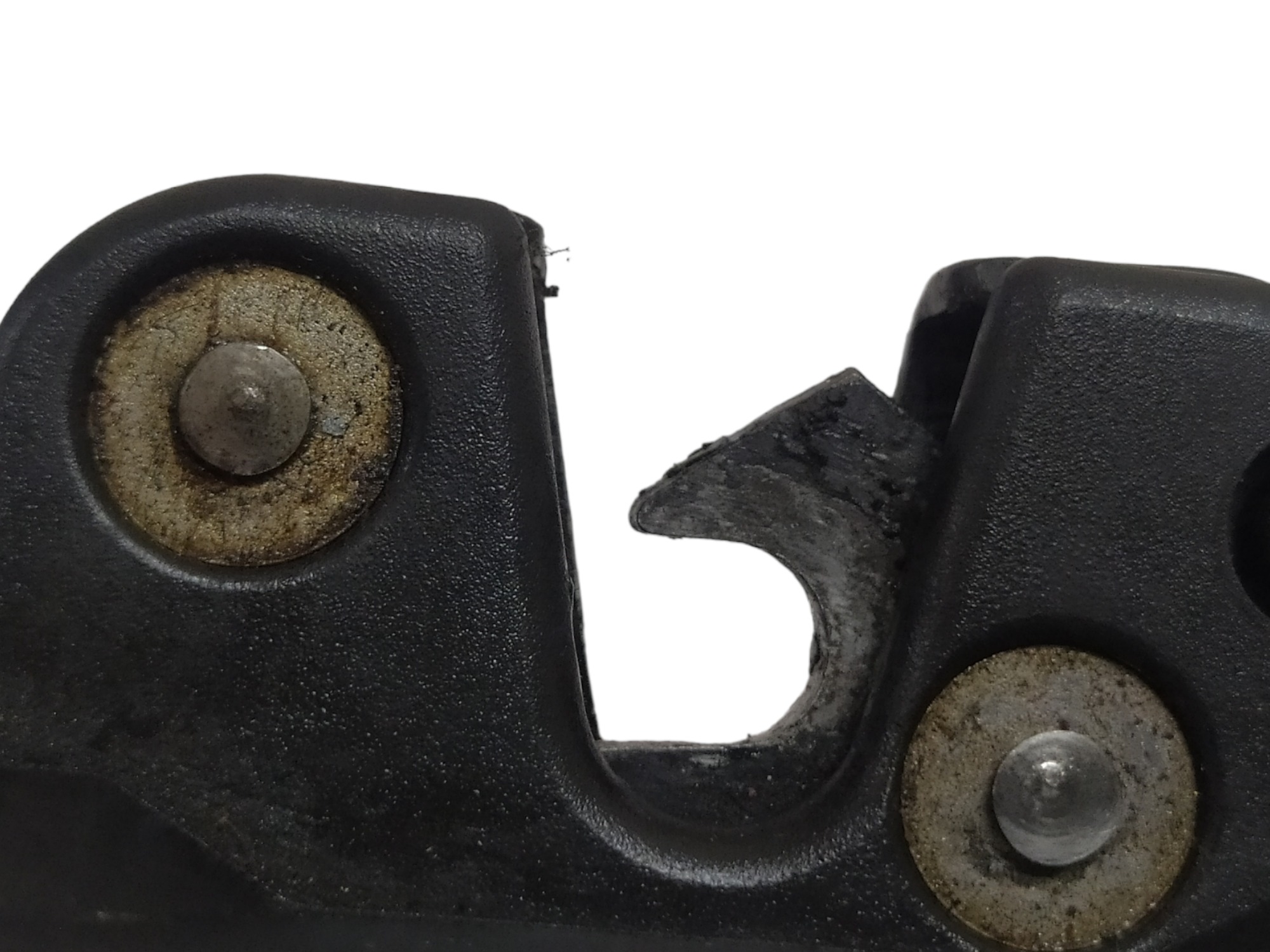 Fechadura Tampa Traseira Porta Malas Peugeot 207 2011 V90 5