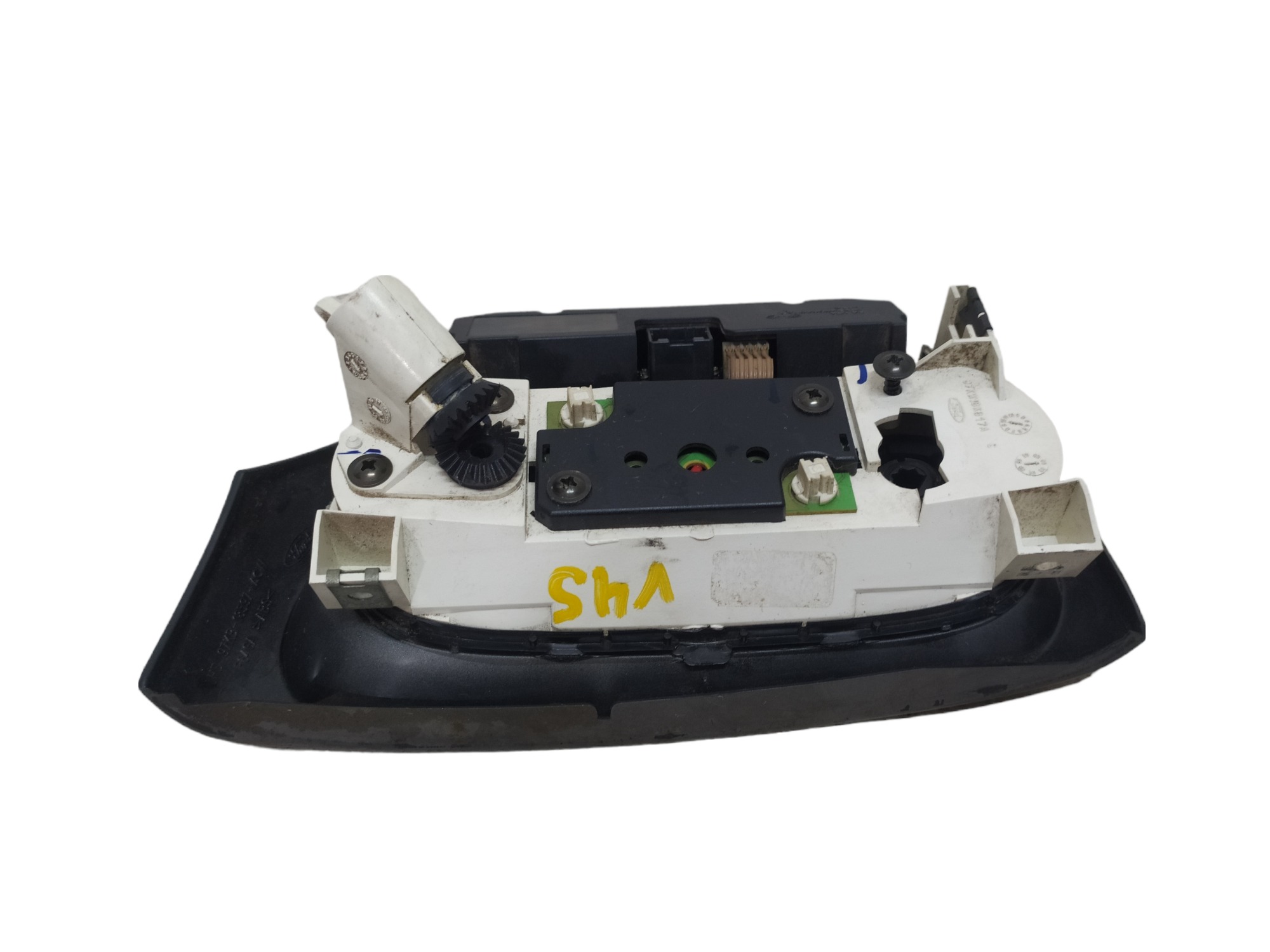 Comando Ventilação Interna Ford Ka 2000 97kb18597 V45 6
