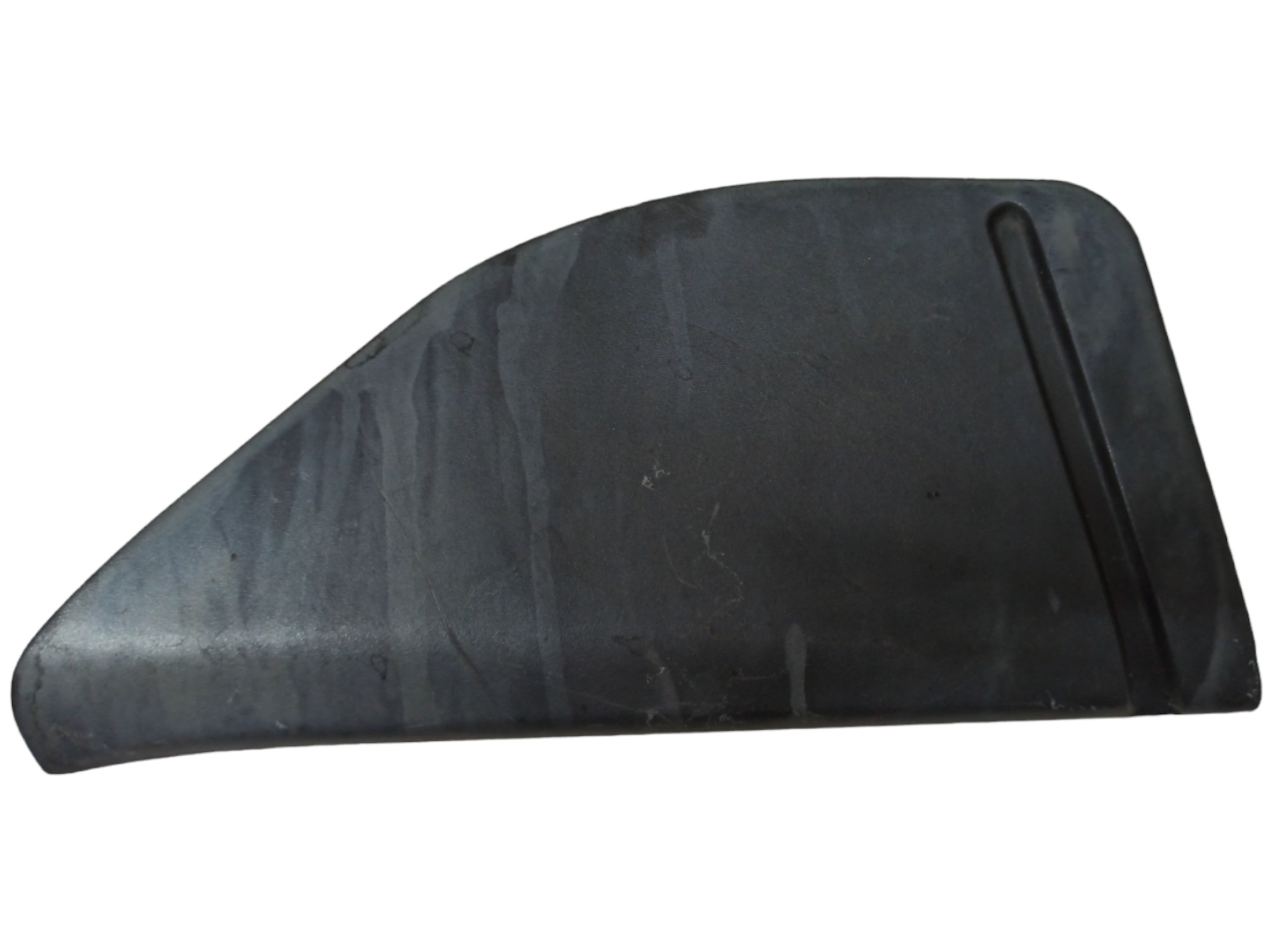 Moldura Porta Traseira Direita Fiat Palio 2000 Balcão