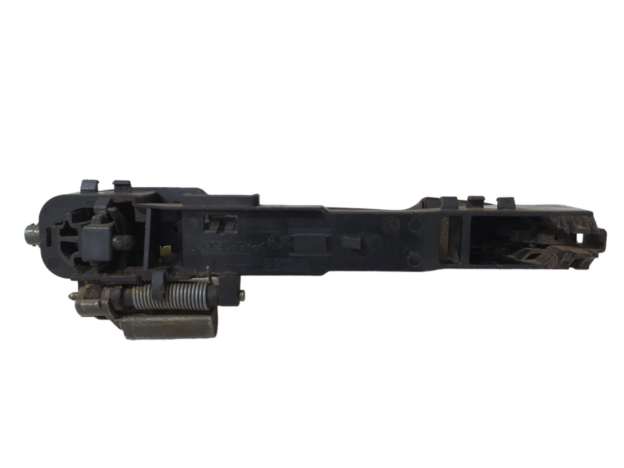 Maçaneta Externa Traseira Direita Fiat Stilo 2003 A 2008 4