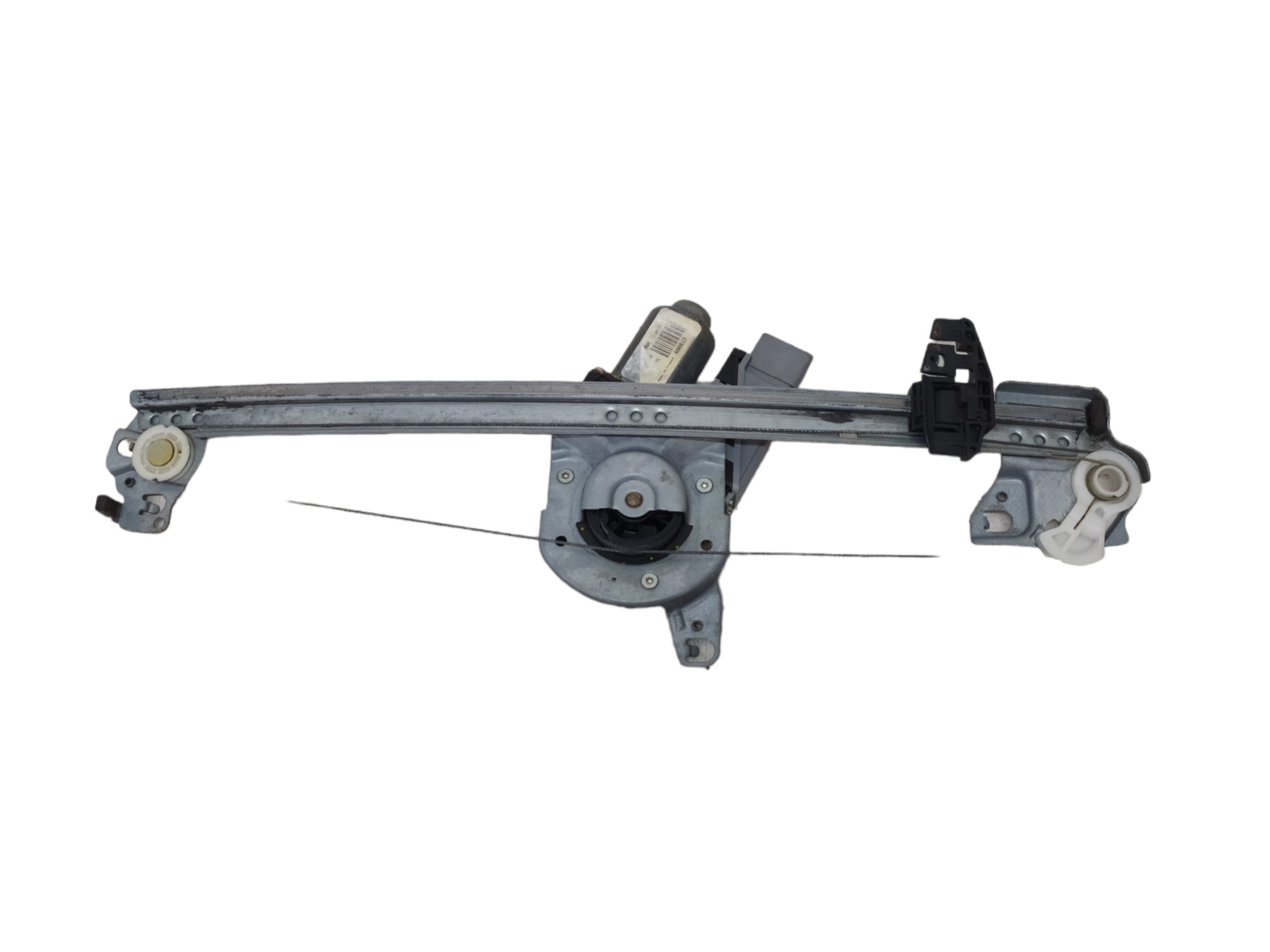 Máquina Vidro  Dianteiro  Direito Citroen C3 2005 V22 963912 4