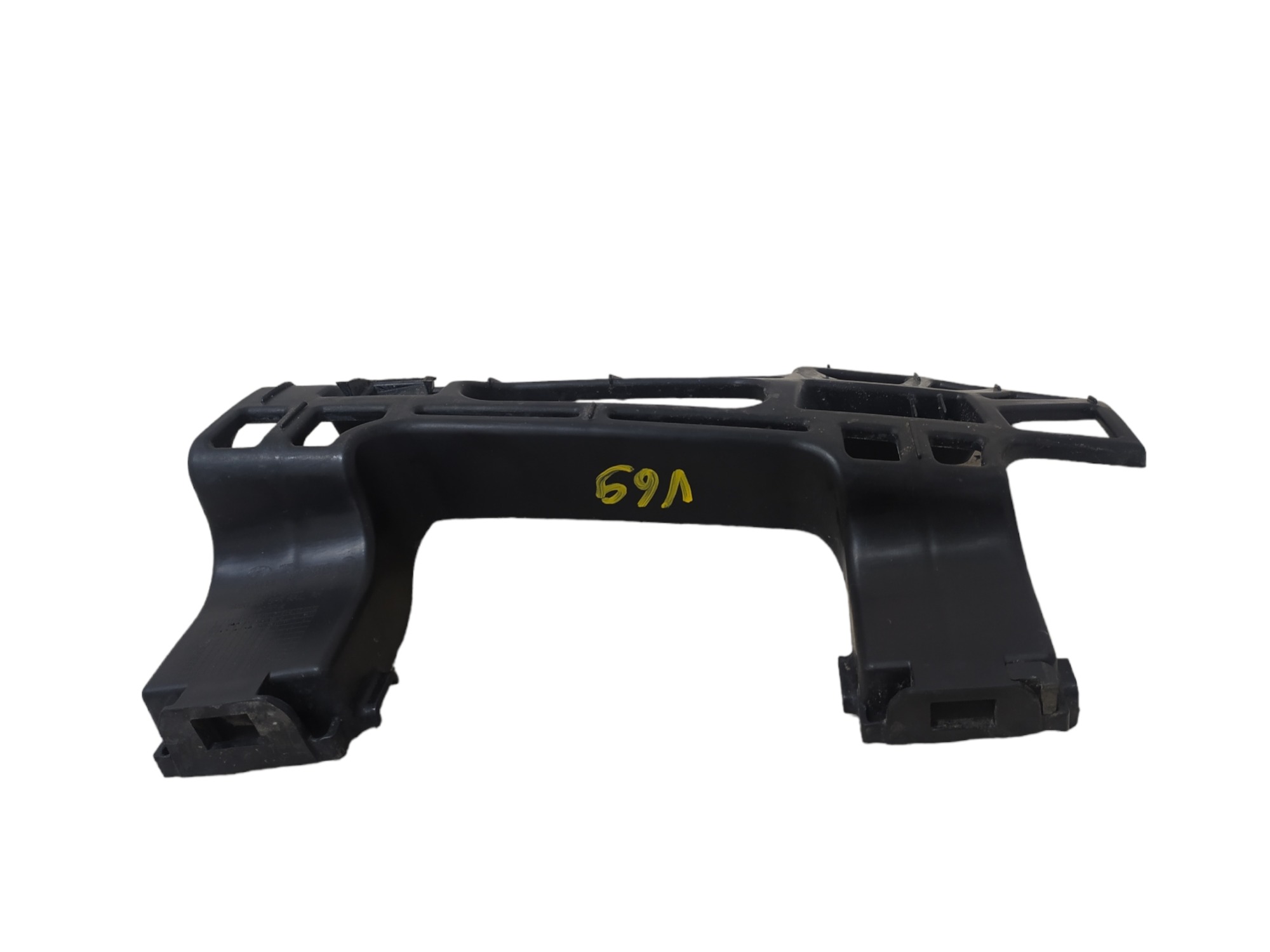 Suporte Parachoque Traseiro Direito Hyundai Hb20 2014 V69 3