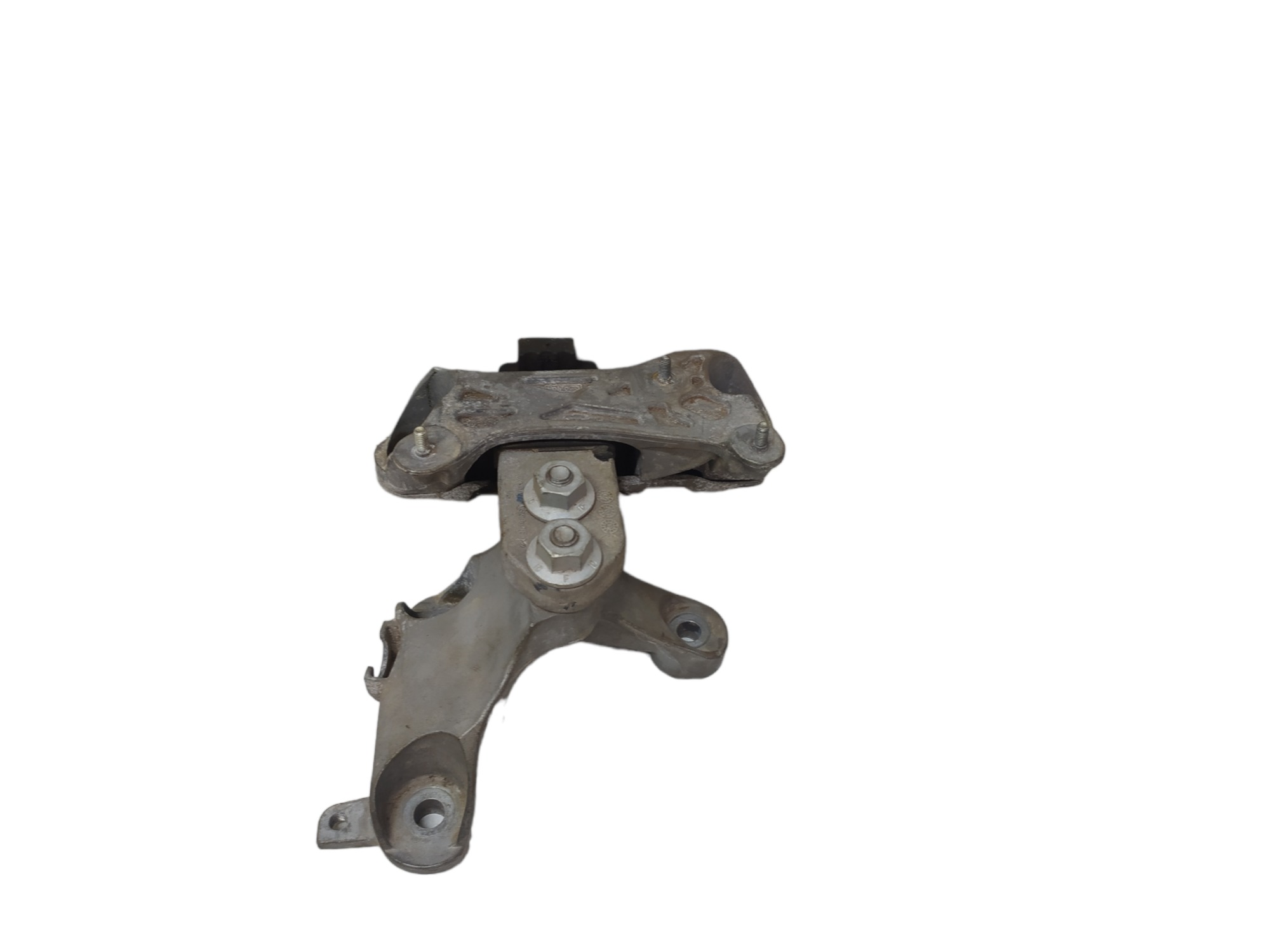 Suporte Do Coxim Câmbio Ford Ka 2019  J7bg7m125cc 5