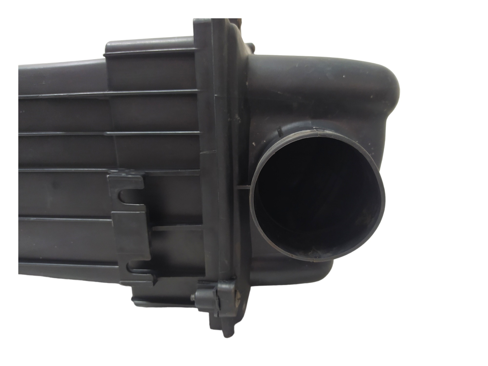 Caixa Filtro De Ar Citroen Xsara Picasso 2005 2006 V58 6