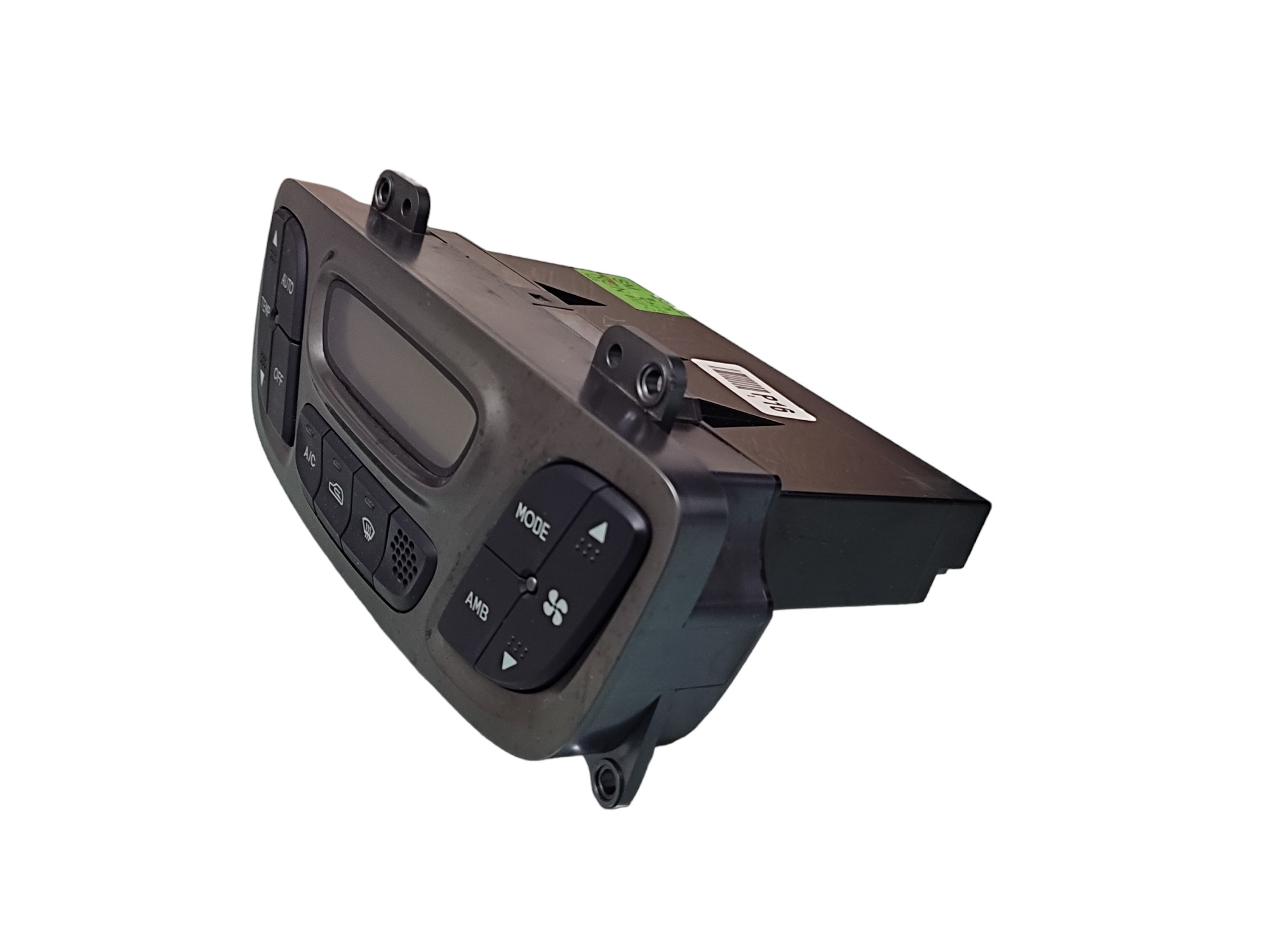 Comando Ar Condicionado Hyundai Santa Fé 2001 9725026xxx V55 2