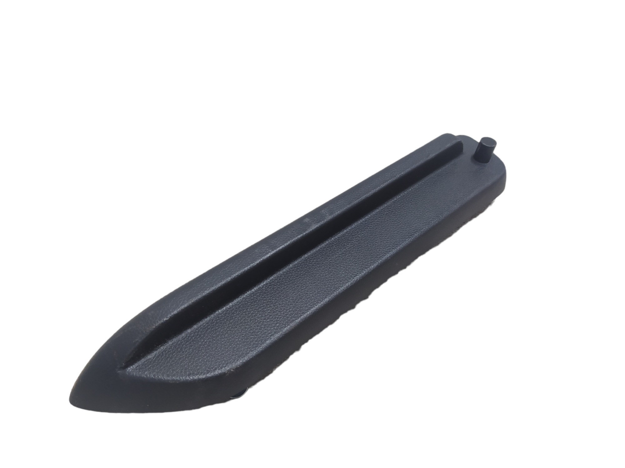 Suporte Direito Bagagito Honda Hr-v 2016 84603t7t V76 Preto 3