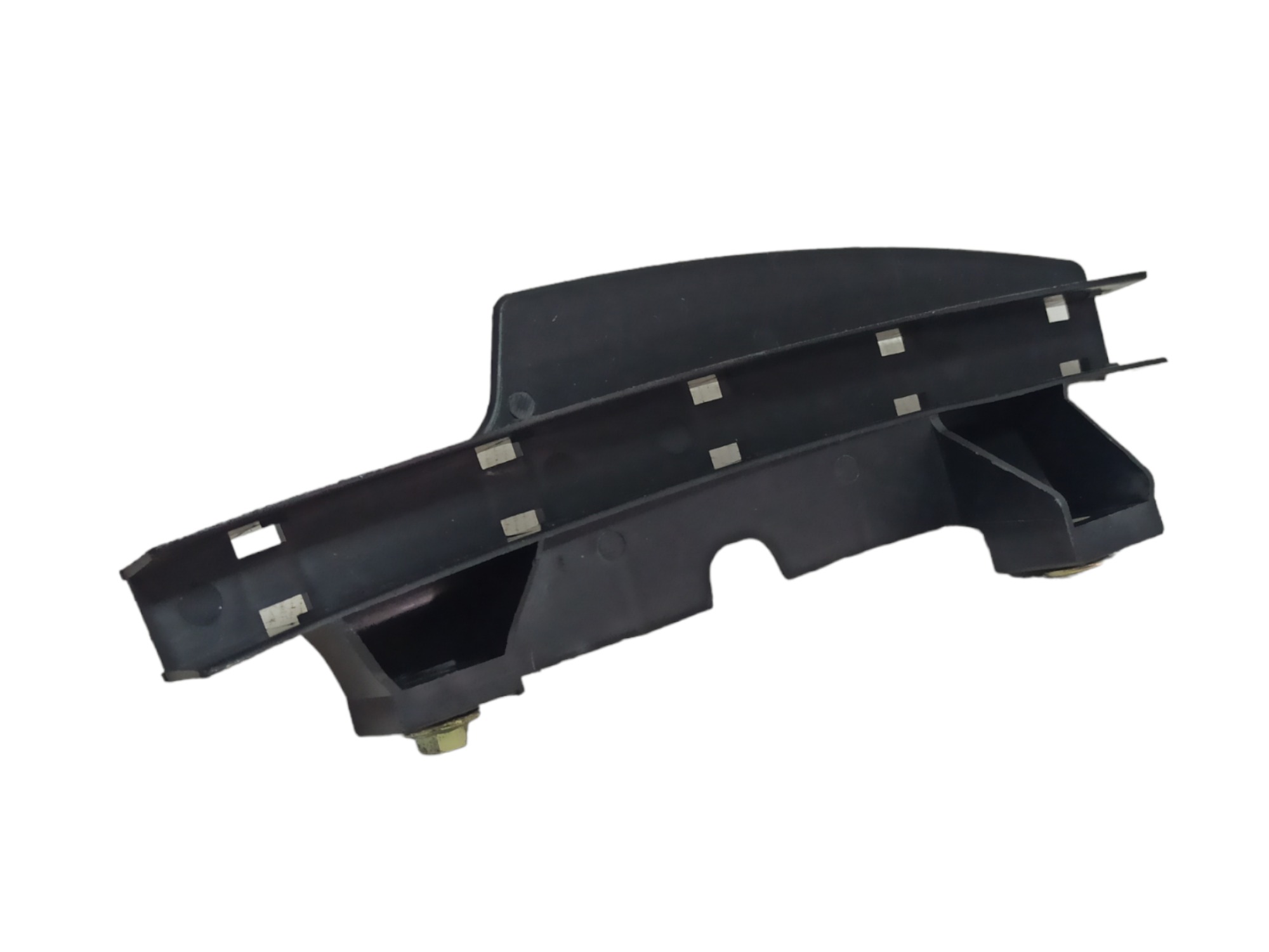 Guia Canaleta Vidro Traseiro Esquerdo Fiat Palio 1997 V23 7