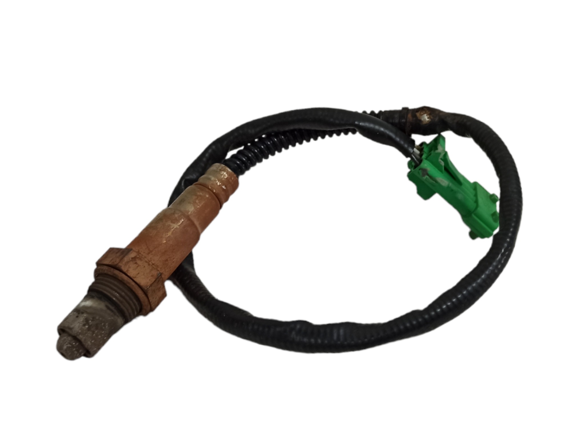 Sonda Lambda Citroen C3 C4 Peugeot 206 307 2005 A 2020 V22 3