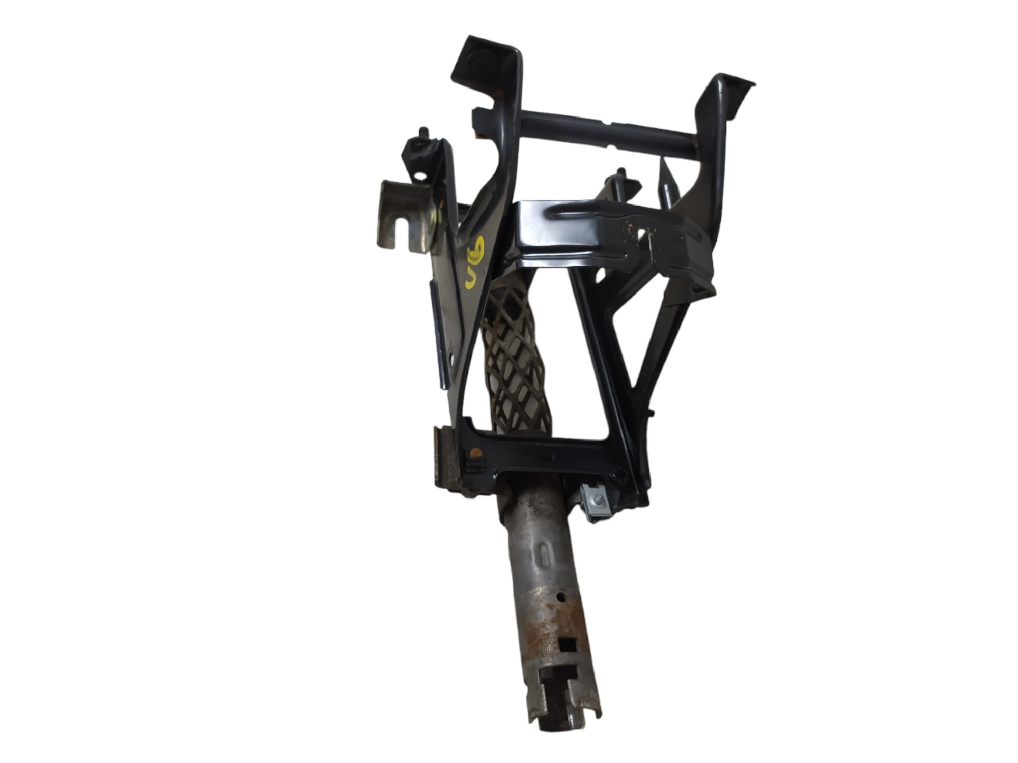 Suporte Da Coluna De Direção Chevrolet Kadett 2.0 1997 V06 5