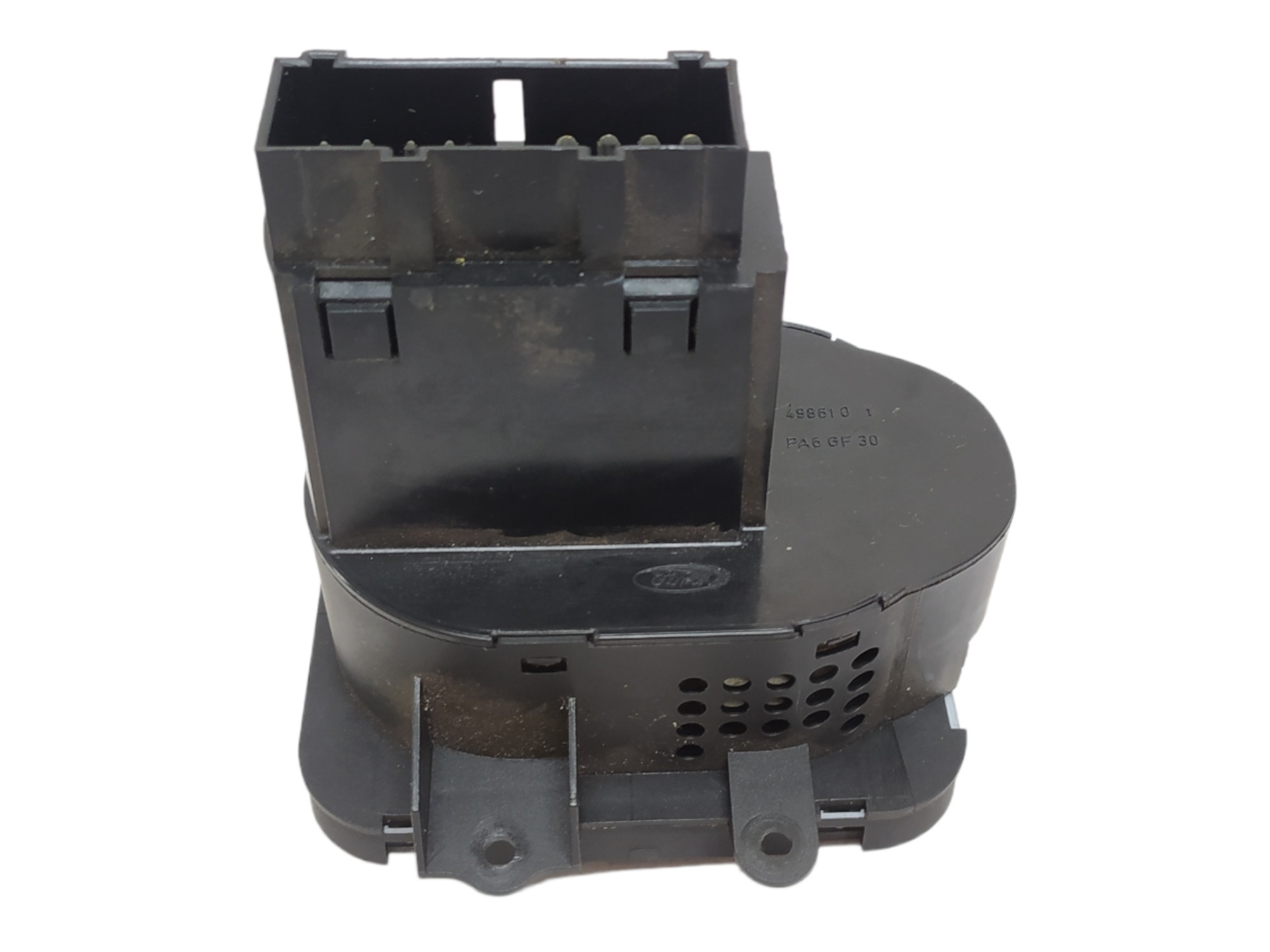 Comando Regulagem Farol Land Rover Discovery 3 2008 V92 5