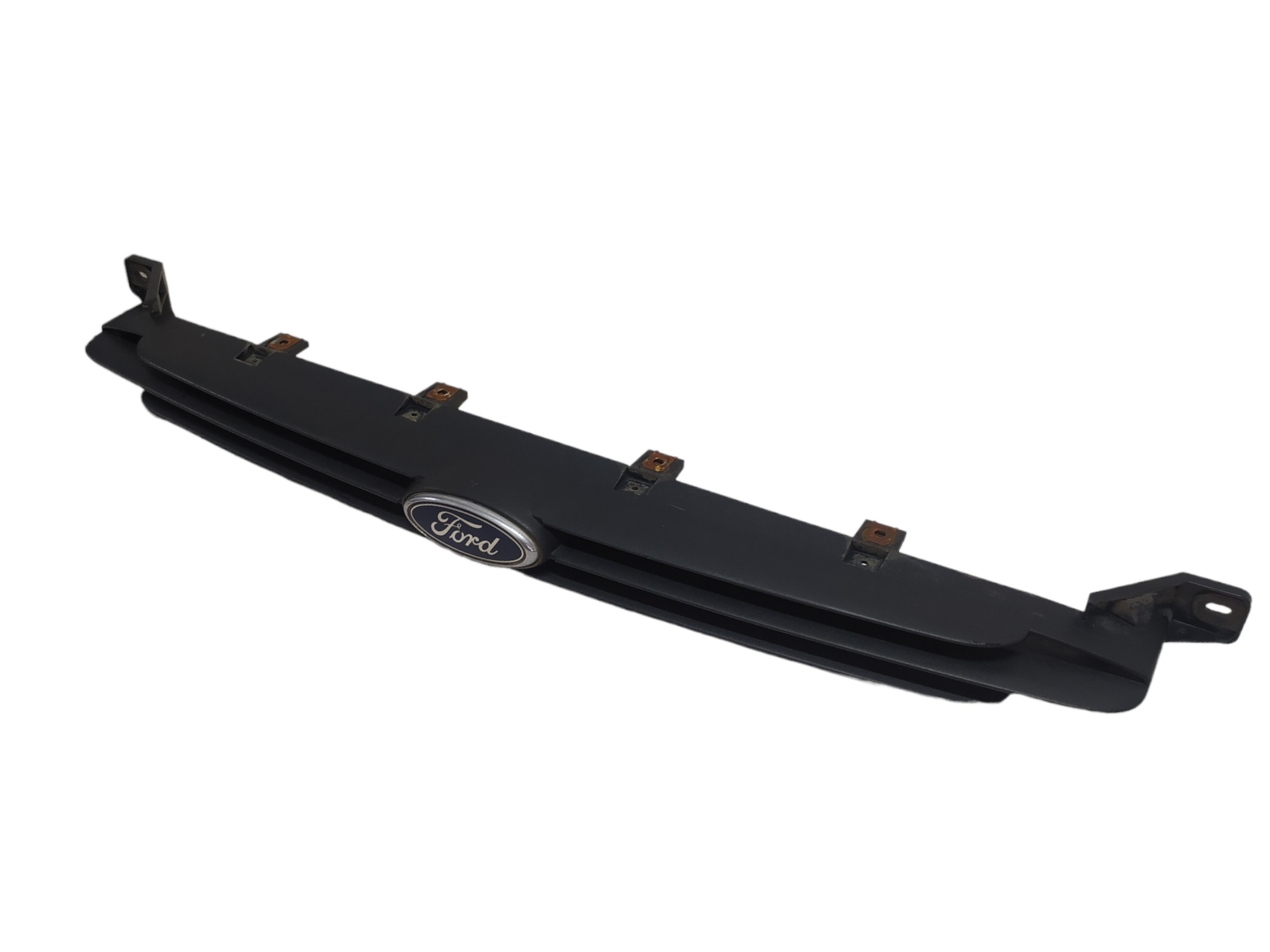 Grade Frontal Radiador Ford Escort Zetec 1998 V91 3