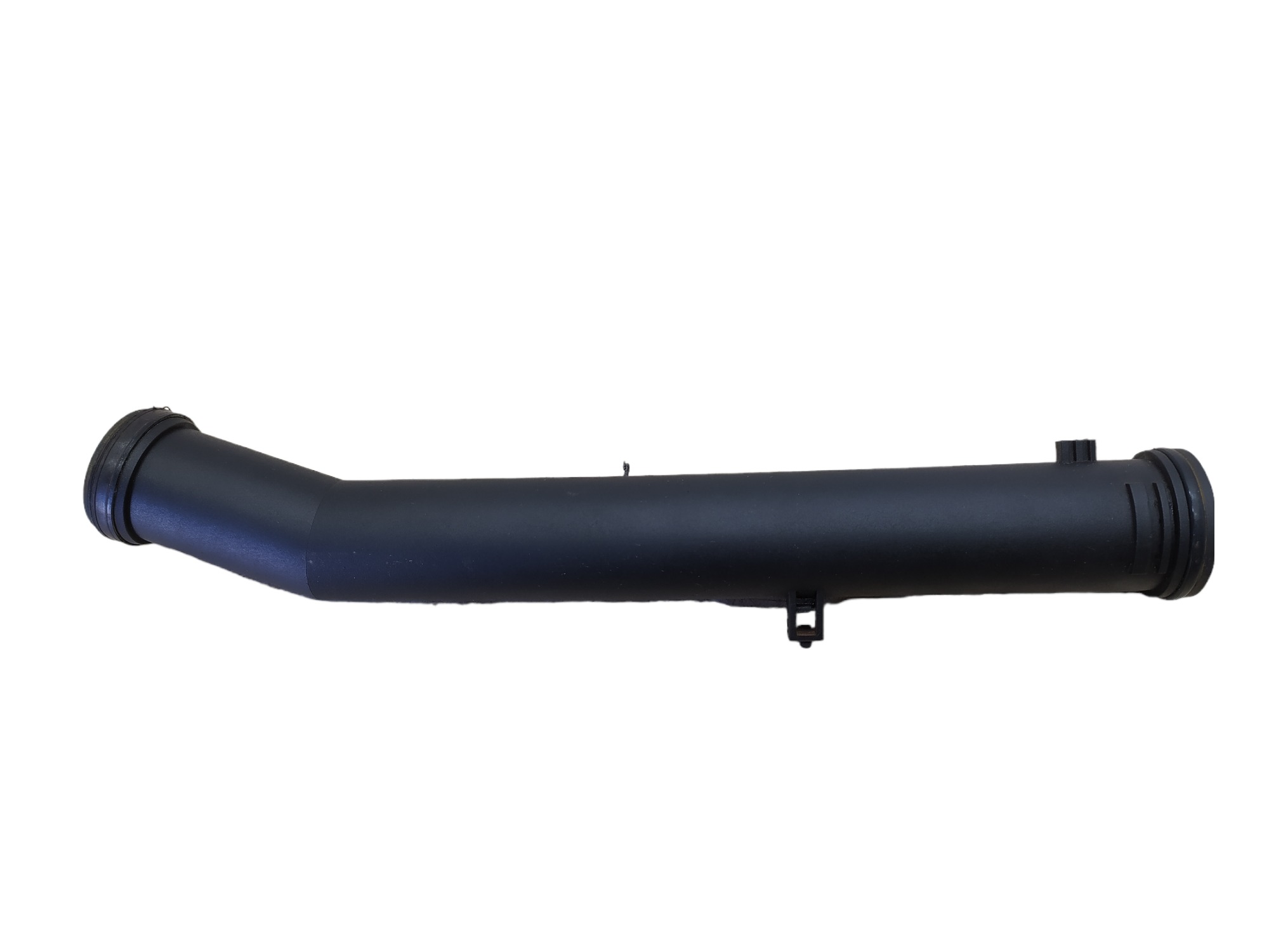 Tubo Água Da Válvula Termostática Vw Gol 1.0 16v 2002 V17 4