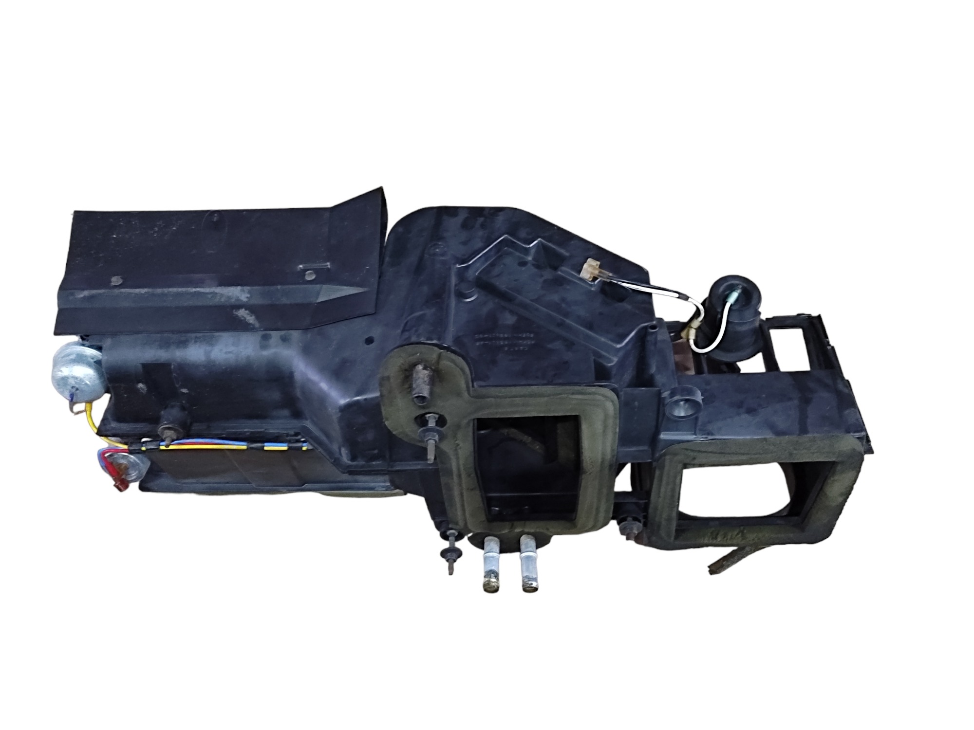 Caixa Evaporadora Interna Ford Explorer 4.0 1996 V52 3