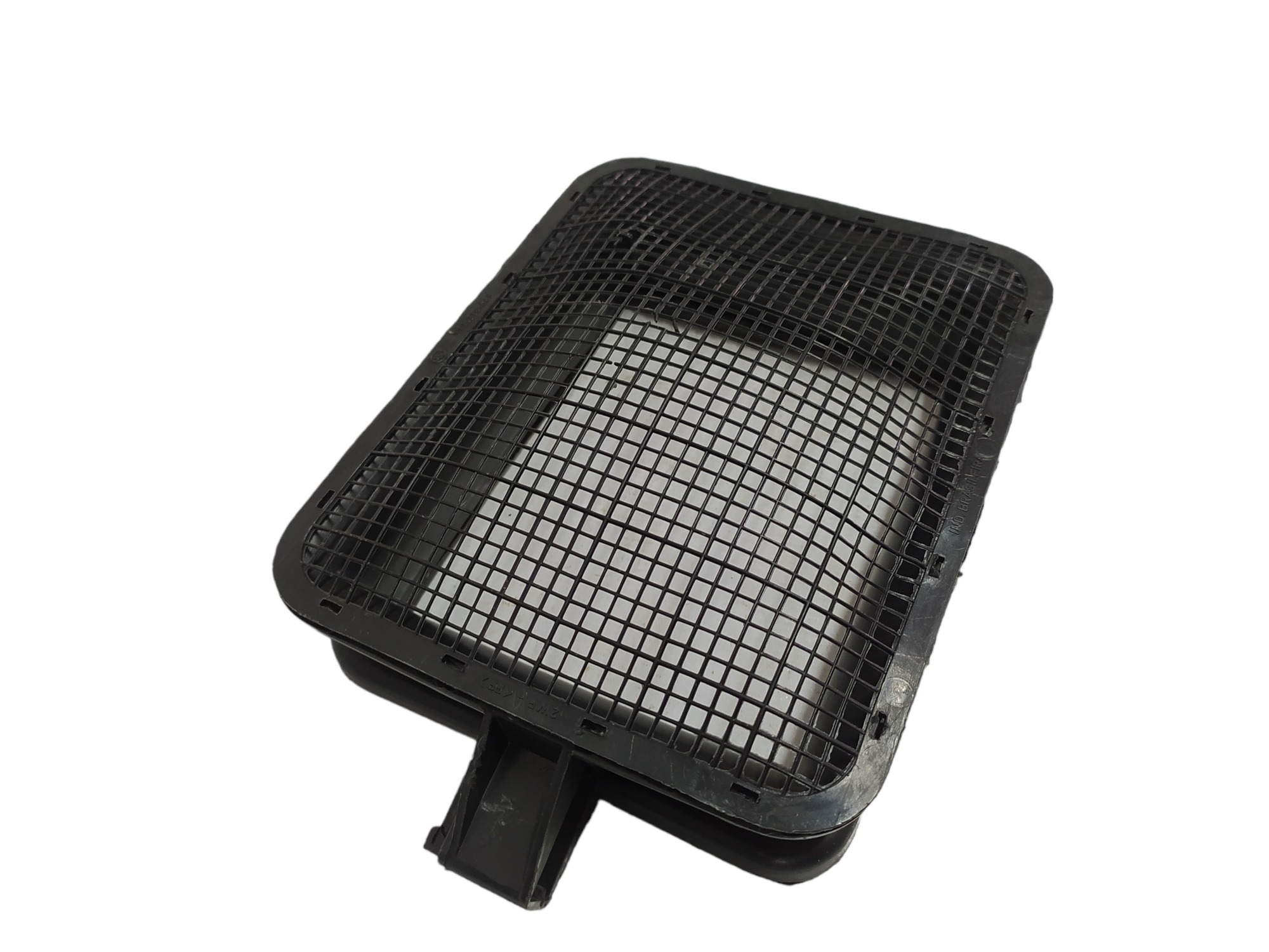Grade Ventilação Aspiração Volkswagen Gol 2011 2012 V83 2