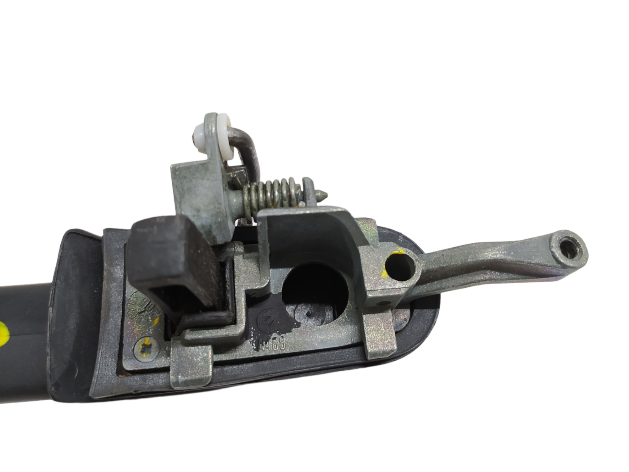 Maçaneta Externa Traseira Direita Fiat Marea 2000 V11 Traseira 7