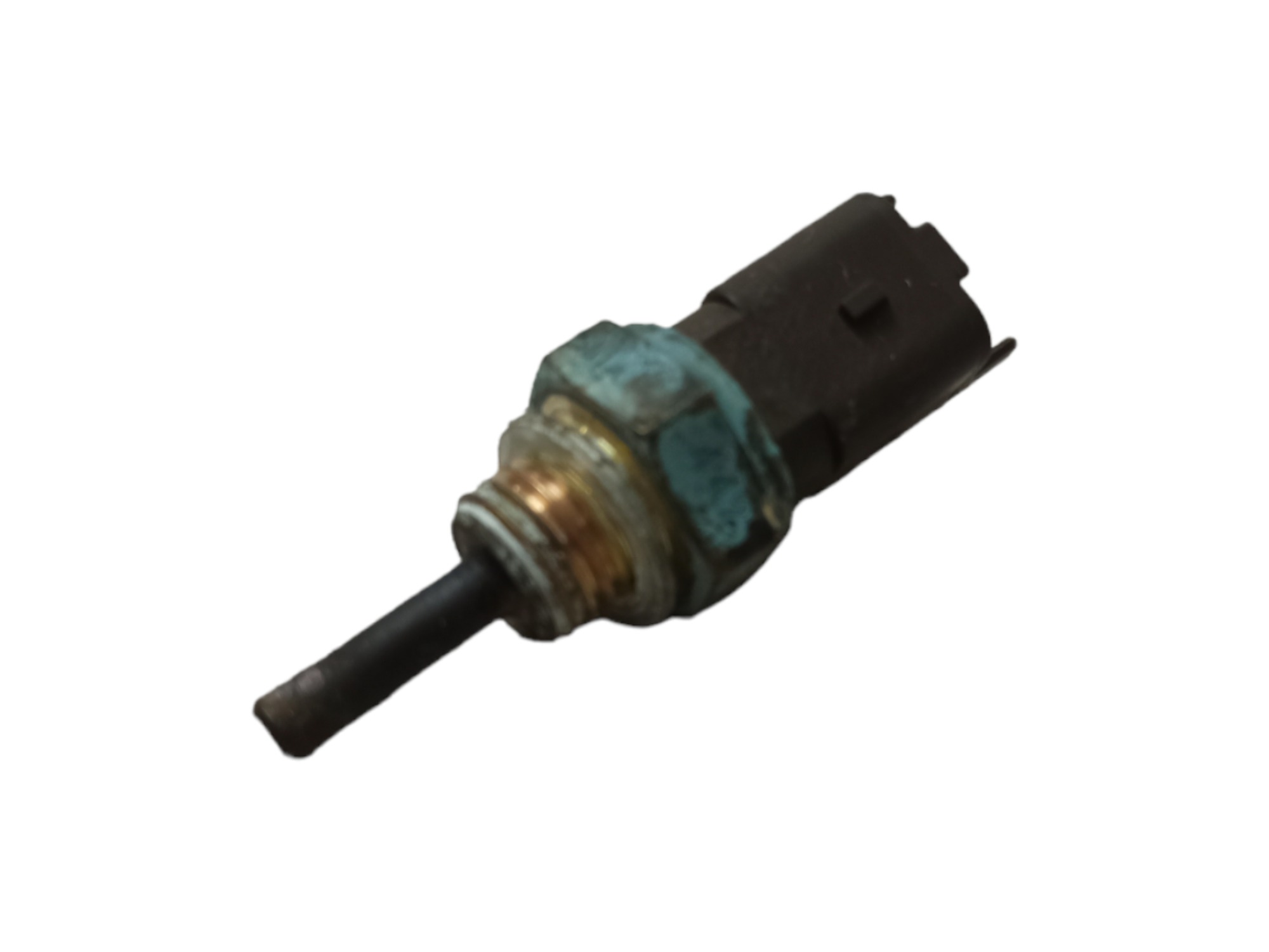 Sensor De Temperatura Fiat Palio 1.0 2015 55190792