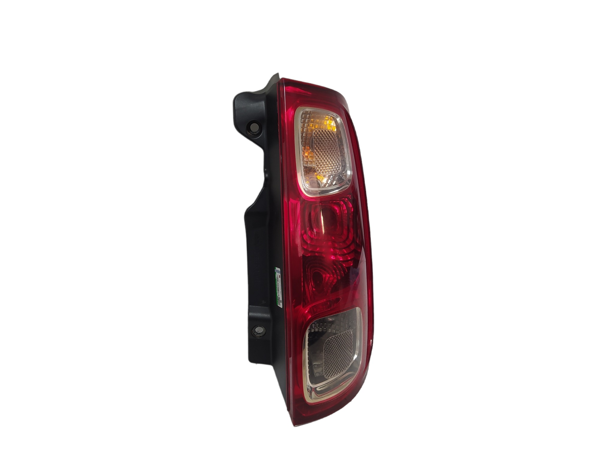 Lanterna Traseira Direita Fiat Uno 1.0 2014 519036700 V85 Direito 4