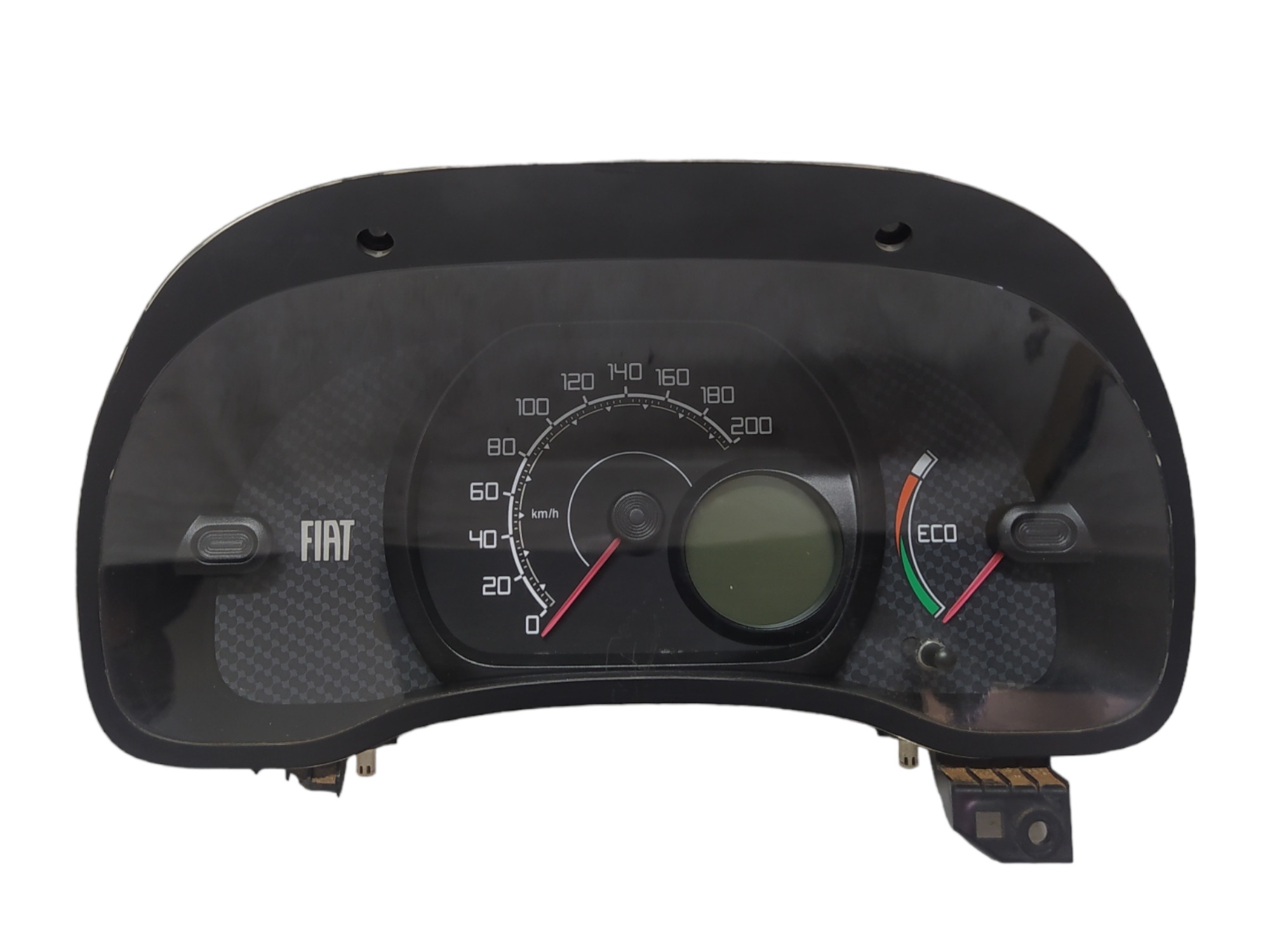 Painel De Instrumentos Fiat Palio 1.0 2016 52012907 V86