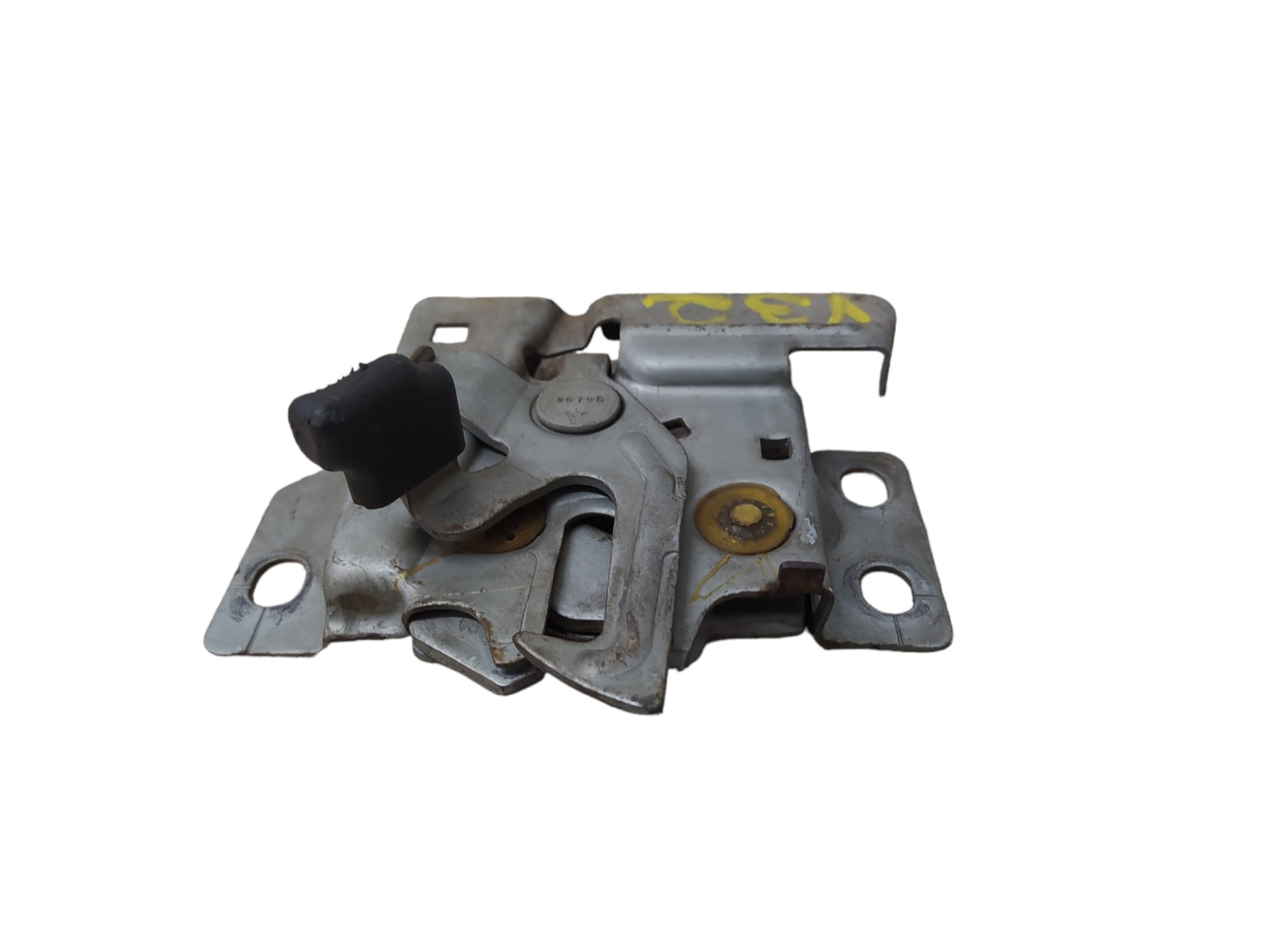 Fechadura Do Capô Dianteiro Honda Civic 1993 V32 3