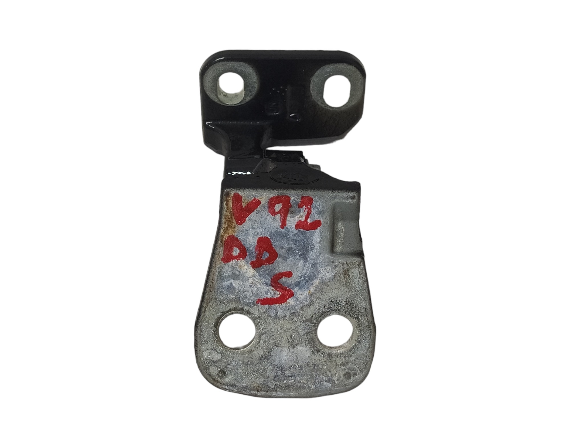 Dobradiça Diant Direi Sup Land Rover Discovery 3 2008 V92 7