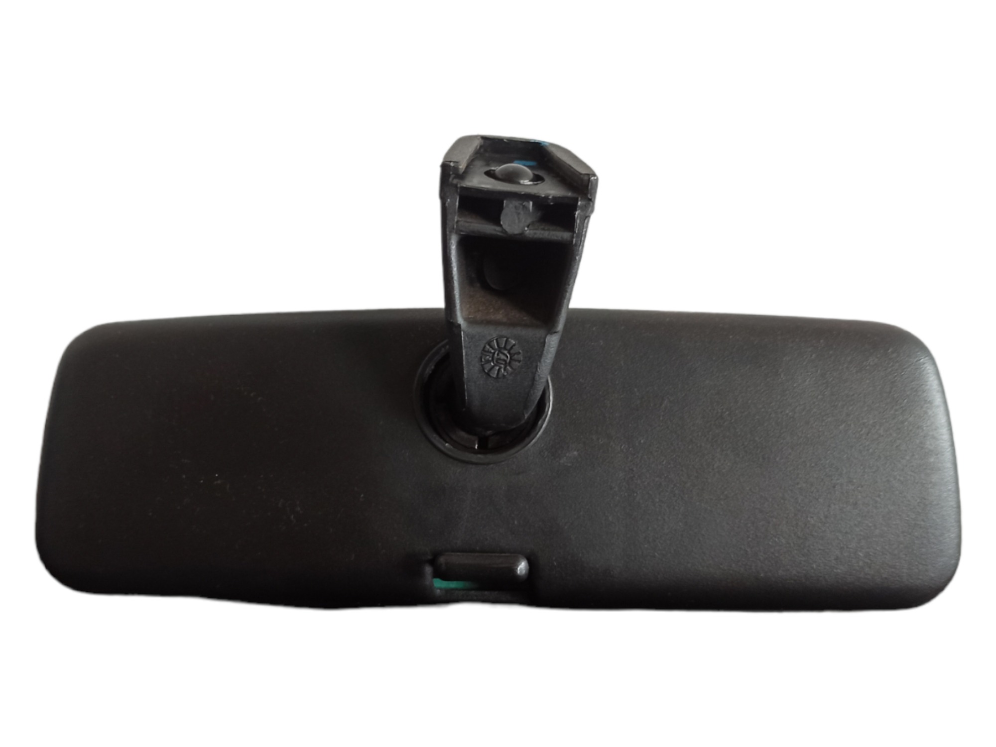 Retrovisor Interno Ford Fiesta 2007 2008 V96 4