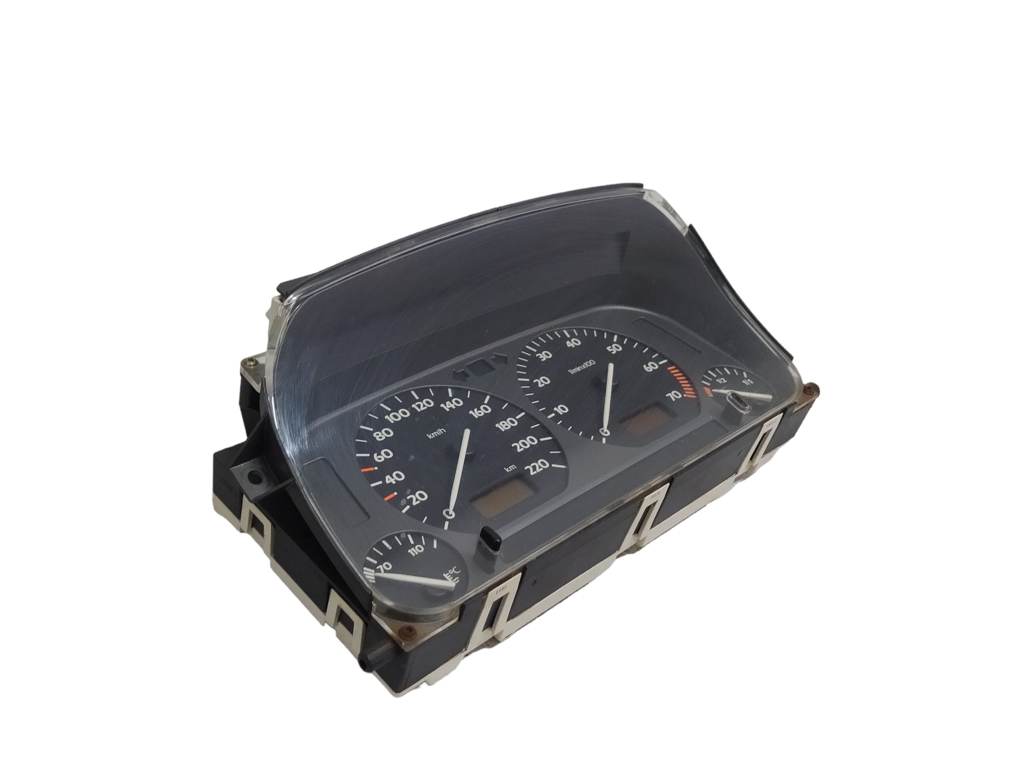 Painel Instrumentos Volkswagen Golf 1995 5392325900 V13 3