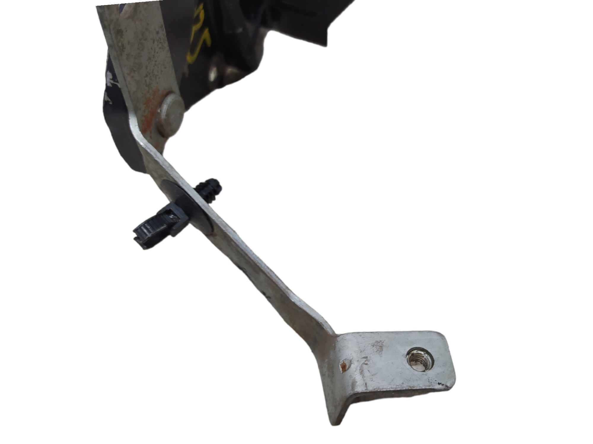 Componente Suporte Bomba De Direção Peugeot 206 2001 V35 6