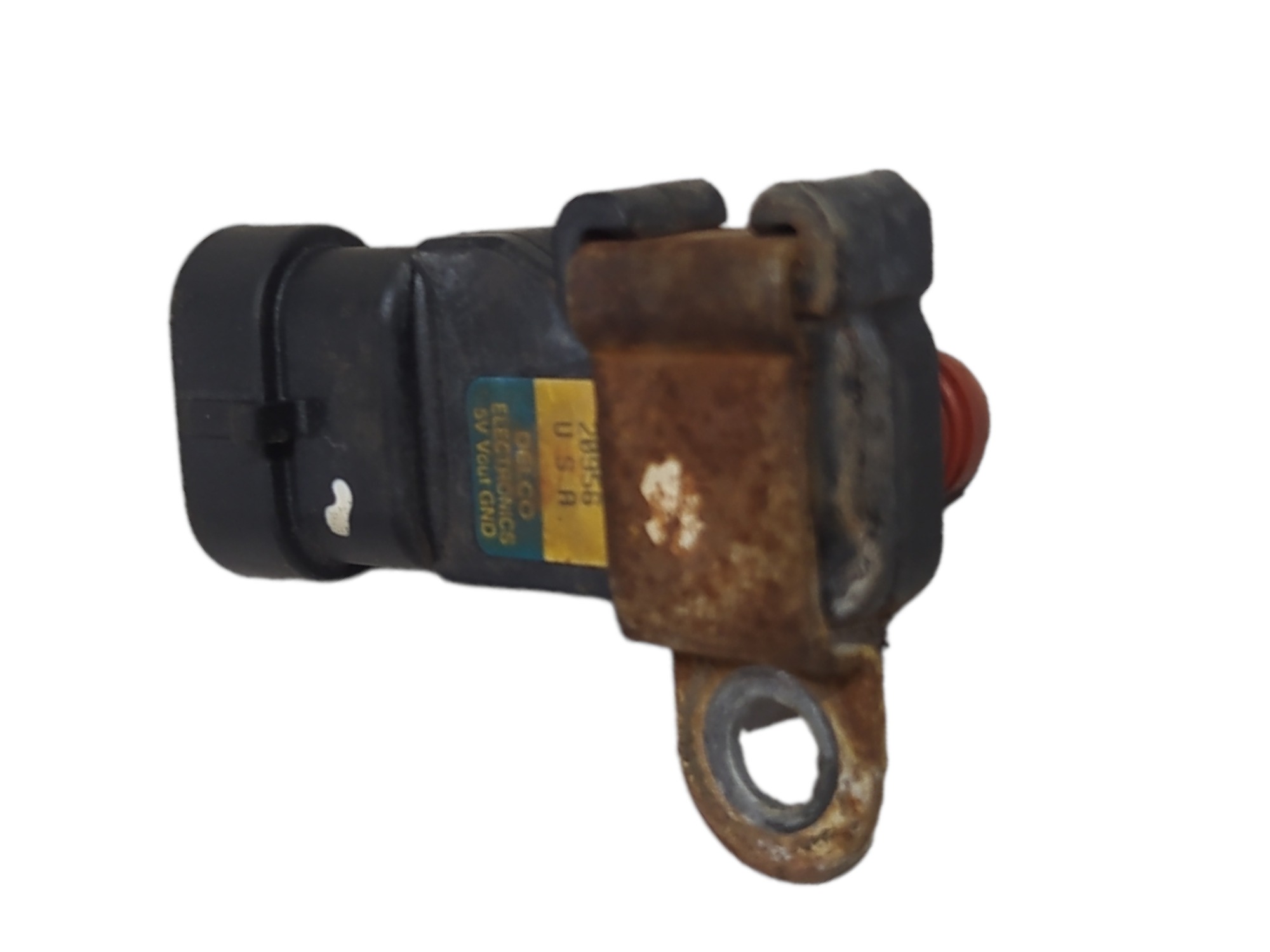 Sensor Do Map Chevrolet Celta 1.0 2002 16212460 V14 3