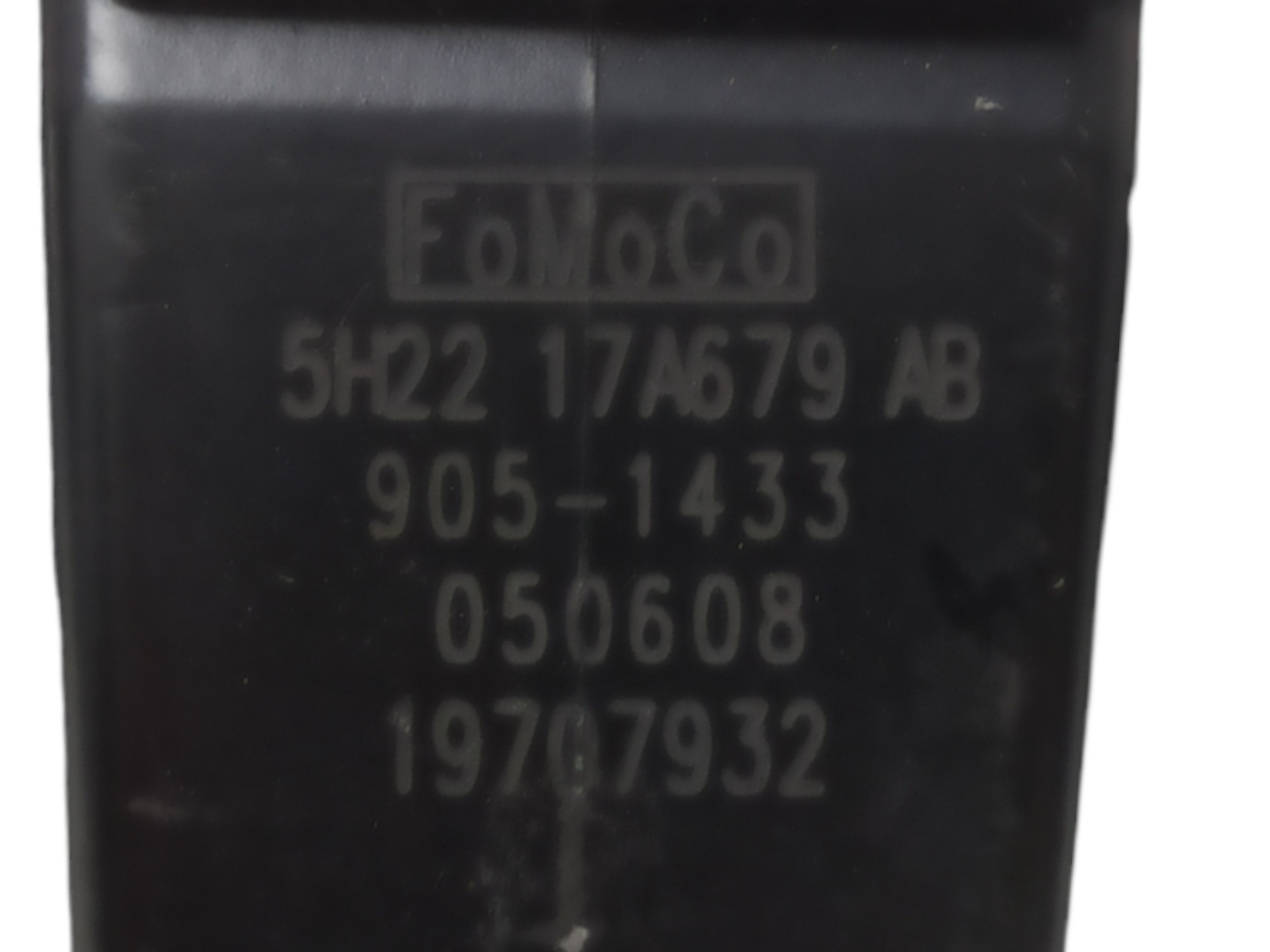 Retrovisor Interno Land Rover Discovery 3 2008 V92 9