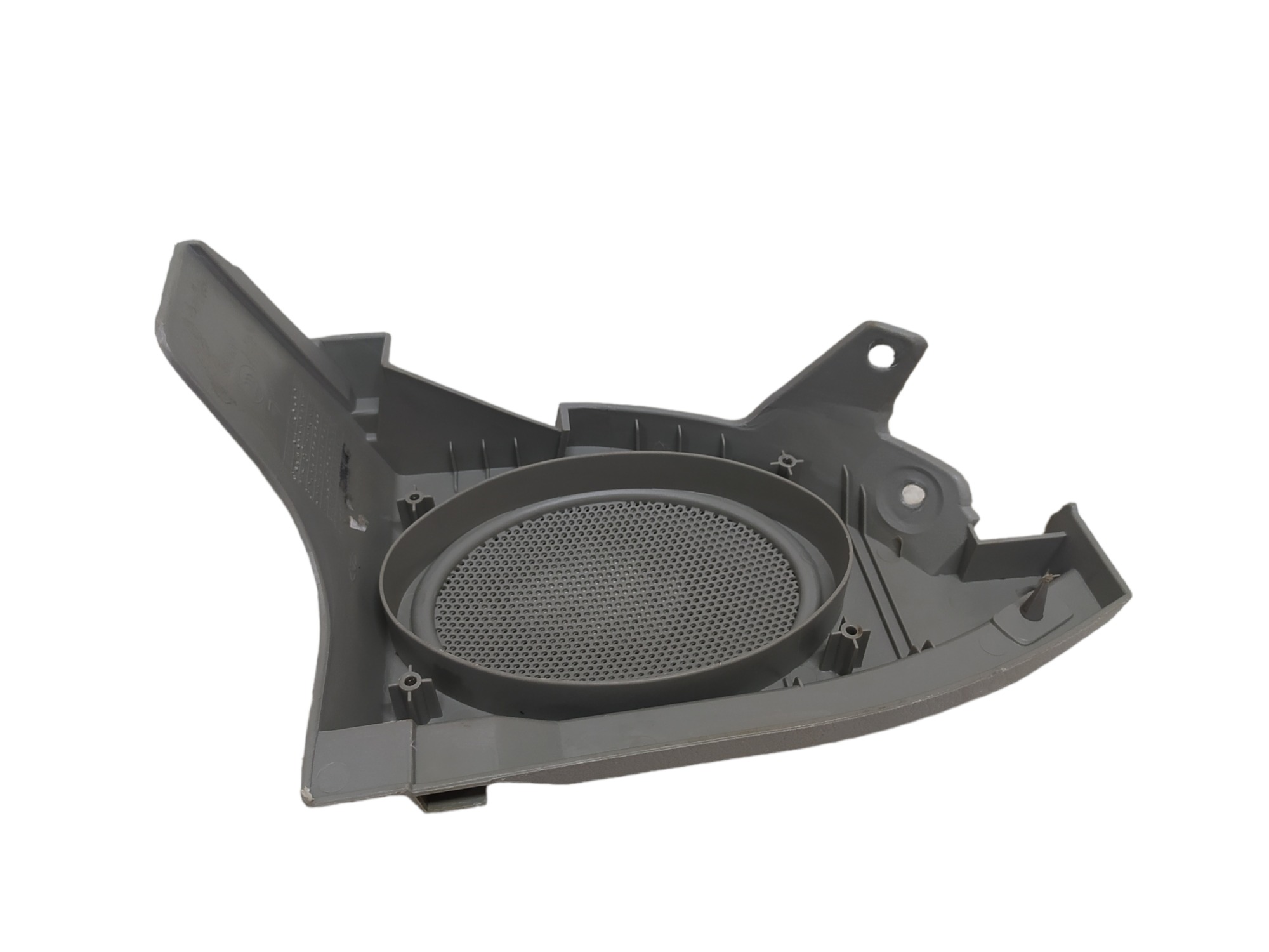 Suporte Bagagito Esquerdo Chery Qq 2011 S117901251 4