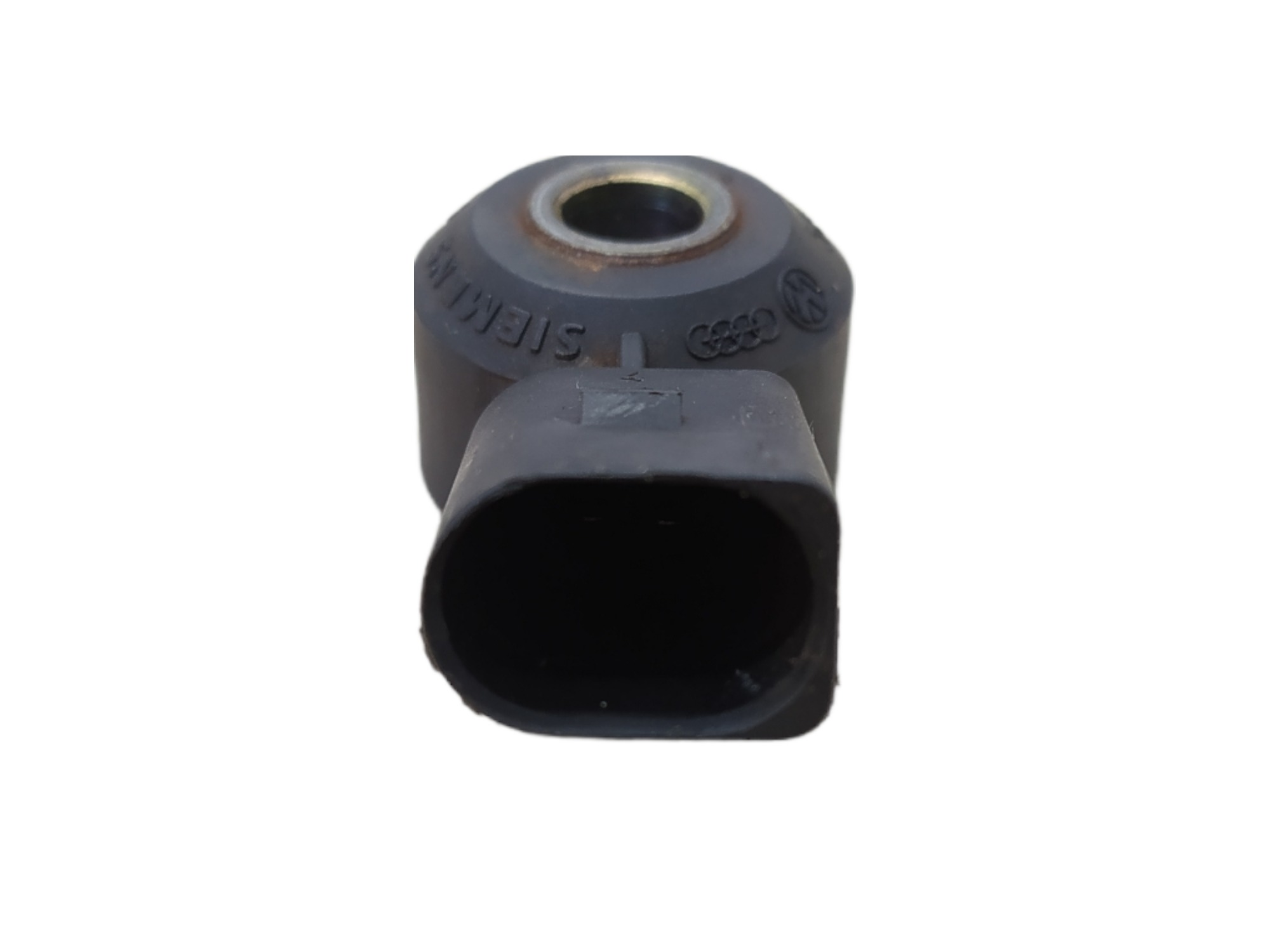 Sensor De Detonação 030905377c Vw Gol 2002 V17 3