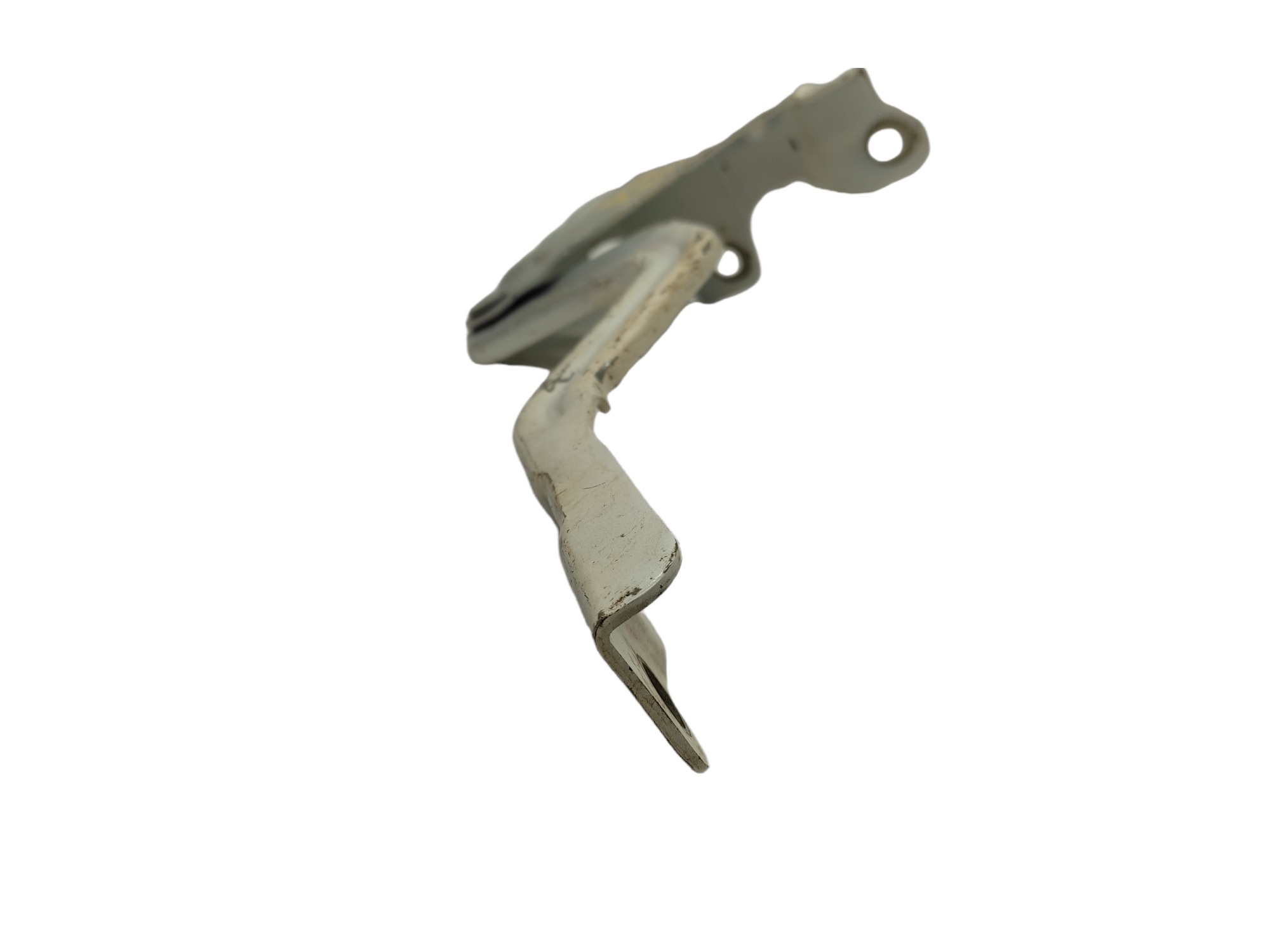 Dobradiça Esquerda Capô Hyundai Hb20 2012 2019  791101s001 5