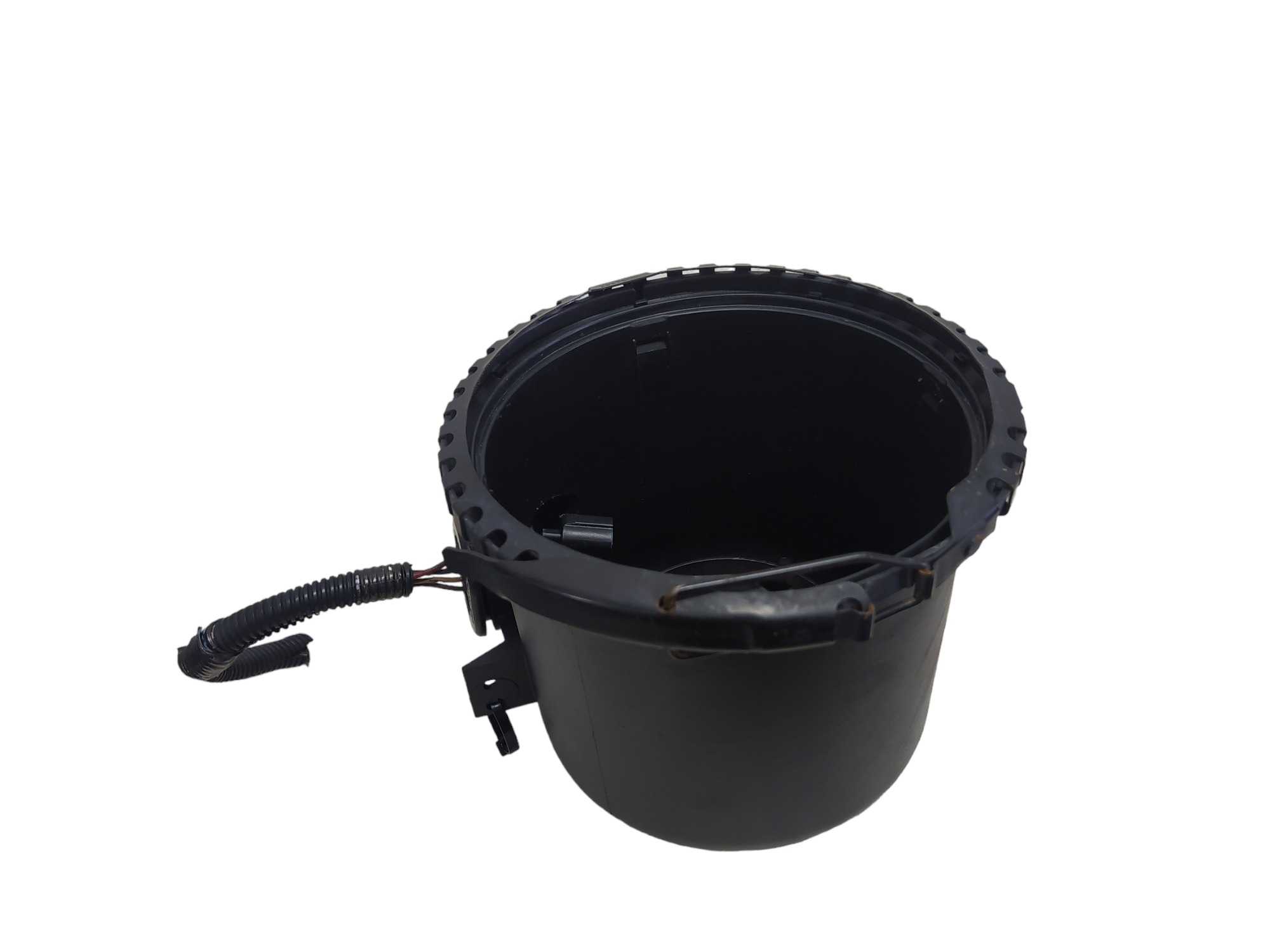 Tampa Caixa Filtro Ar Ford Explorer 4.0 Gasolina 1996 V52 4