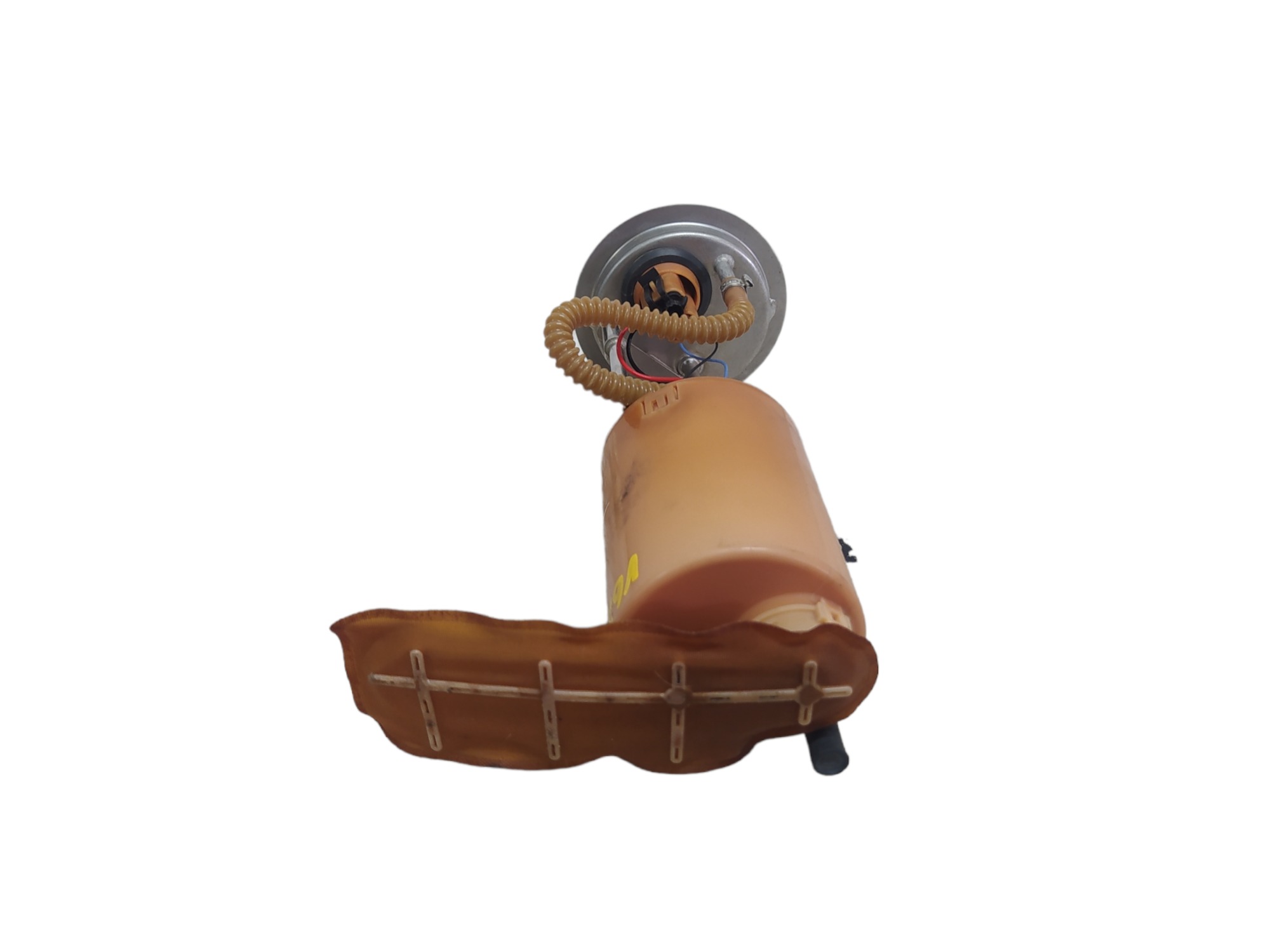Bomba De Combustível Vw Santana Ap 2.0 1995 Gasolina V62 5