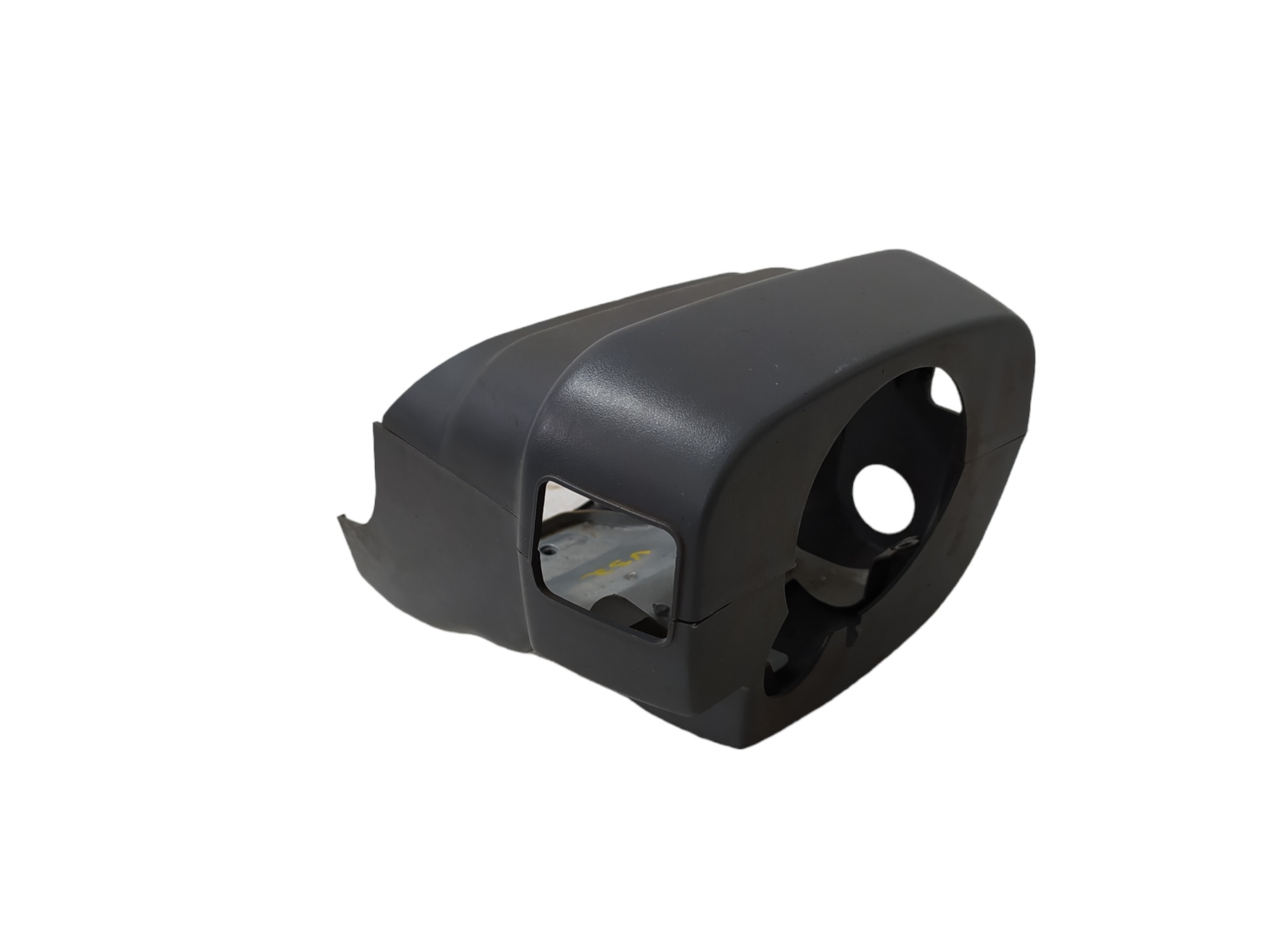 Moldura Coluna De Direção Honda Civic 1.5 1993 V32