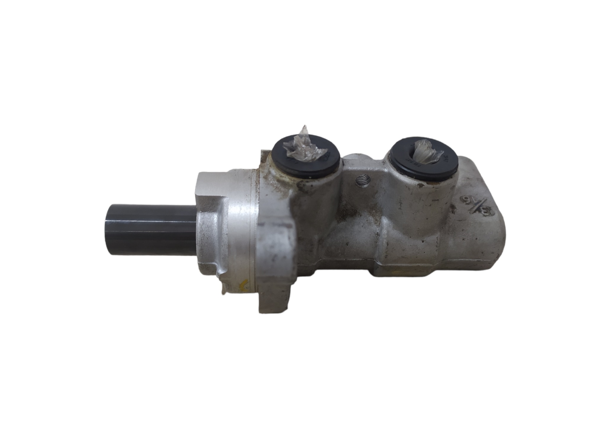 Cilindro Mestre Do Freio Hyundai Hb20 1.6 2014 V69 3